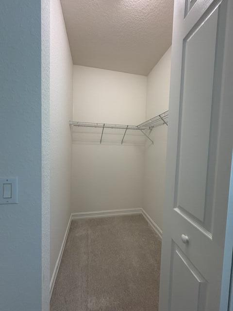 CANYON TRAILS - Residential Lease