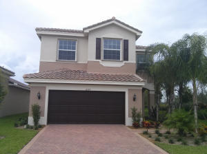 CANYON TRAILS - Residential Lease
