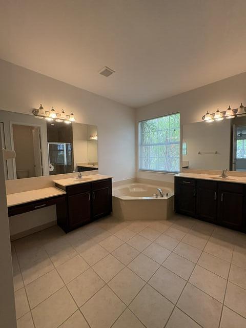 CANYON TRAILS - Residential Lease