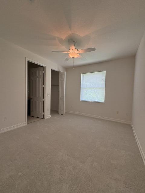 CANYON TRAILS - Residential Lease