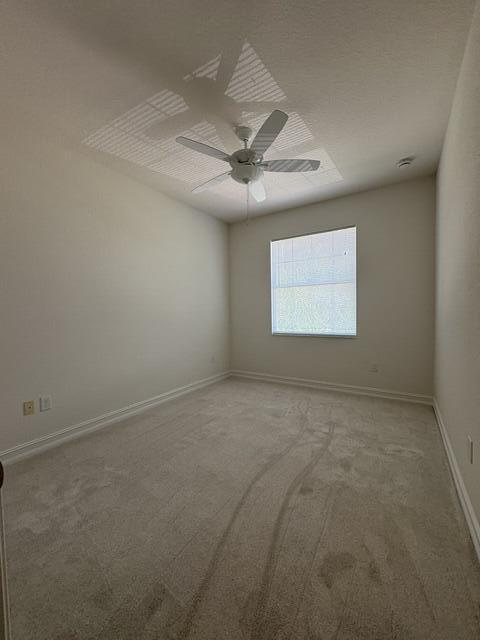 CANYON TRAILS - Residential Lease