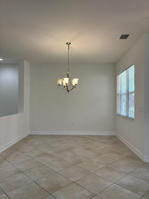 CANYON TRAILS - Residential Lease