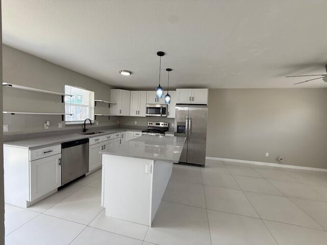 FRESHWATER ADD TO WPB - Residential Lease