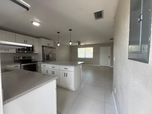 FRESHWATER ADD TO WPB - Residential Lease