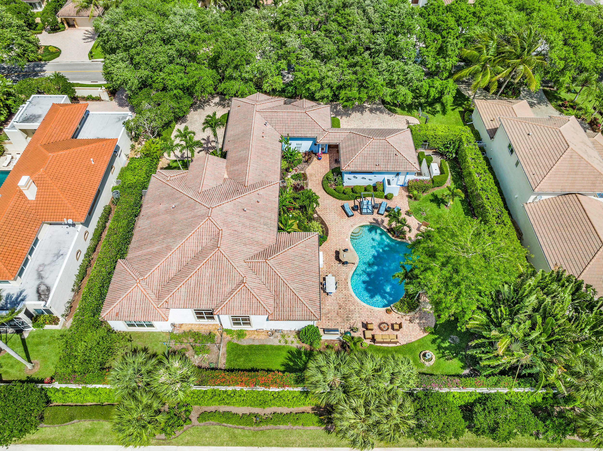 Admirals Cove - Residential