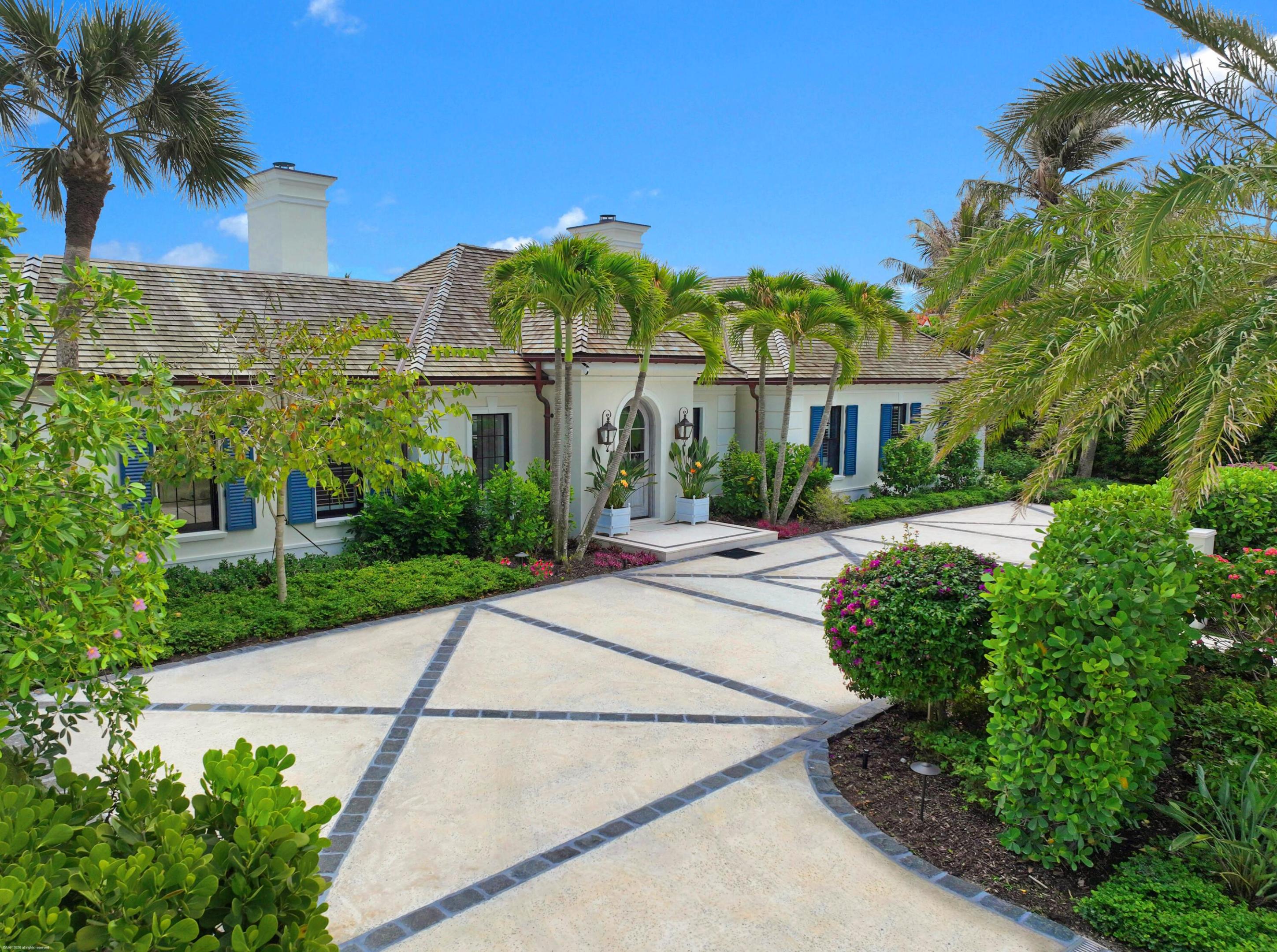 JUPITER ISLAND - Residential
