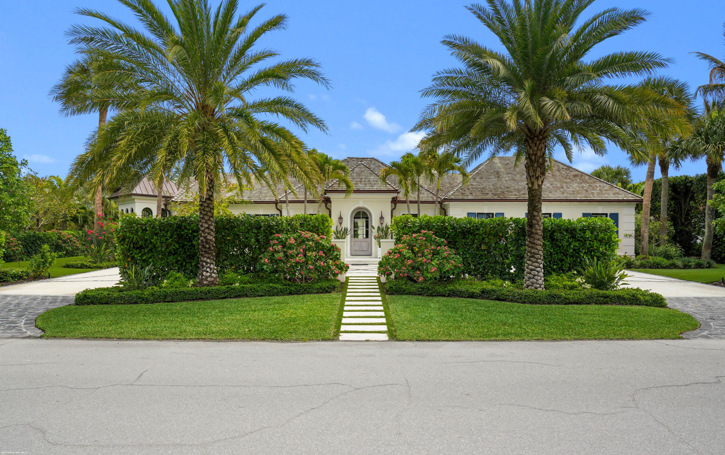 JUPITER ISLAND - Residential