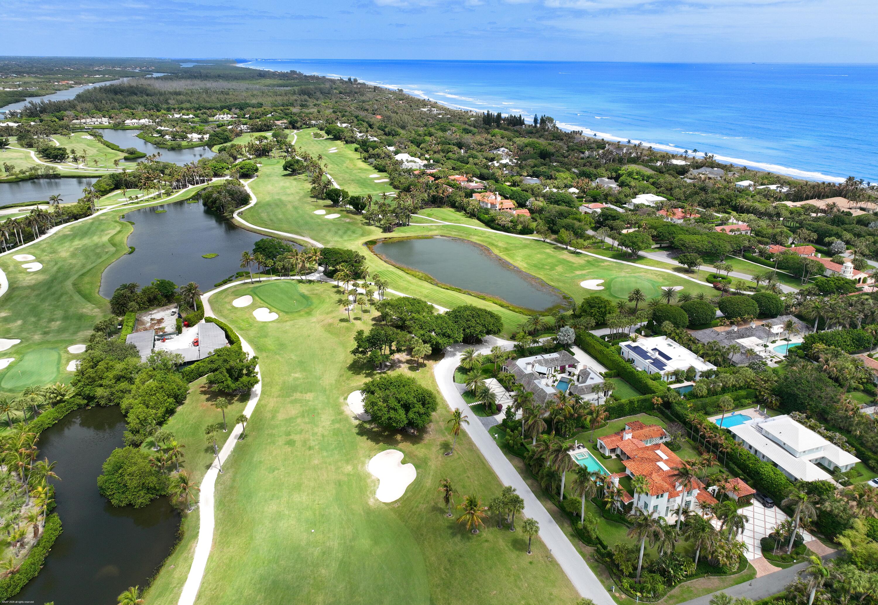 JUPITER ISLAND - Residential