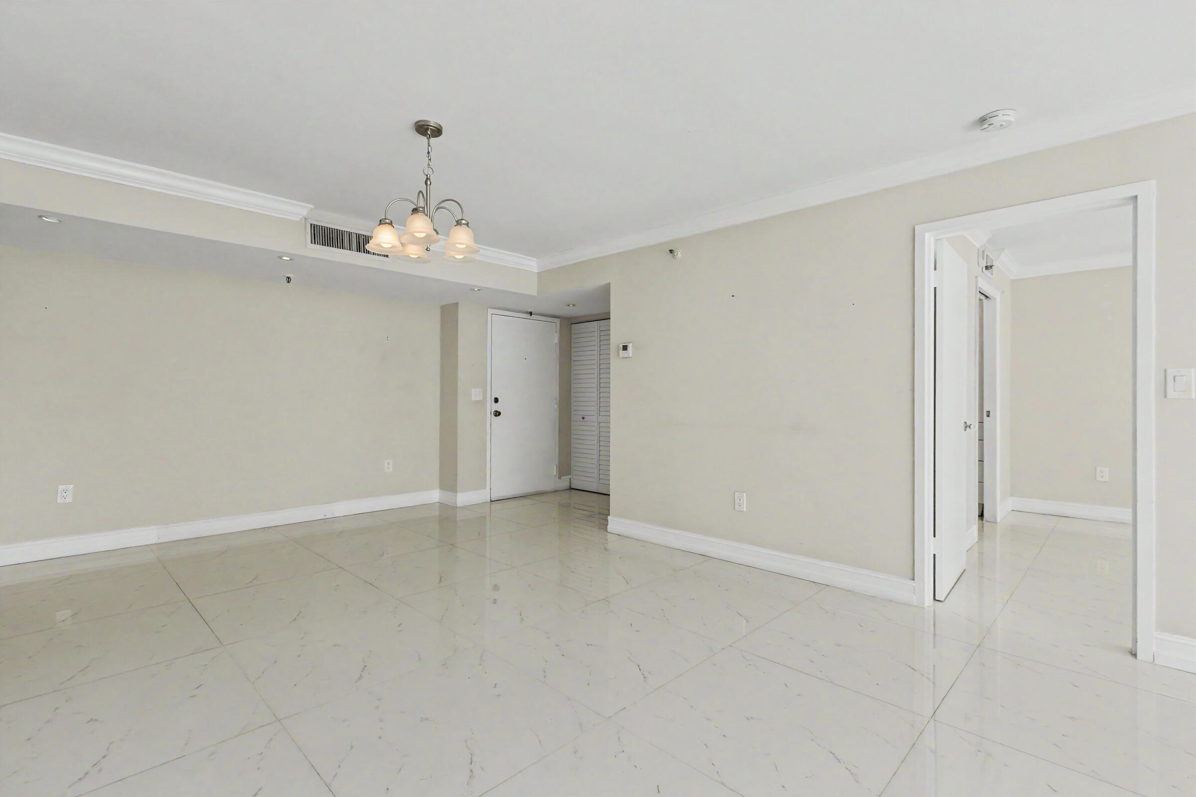 BRICKELL PARK CONDO - Residential