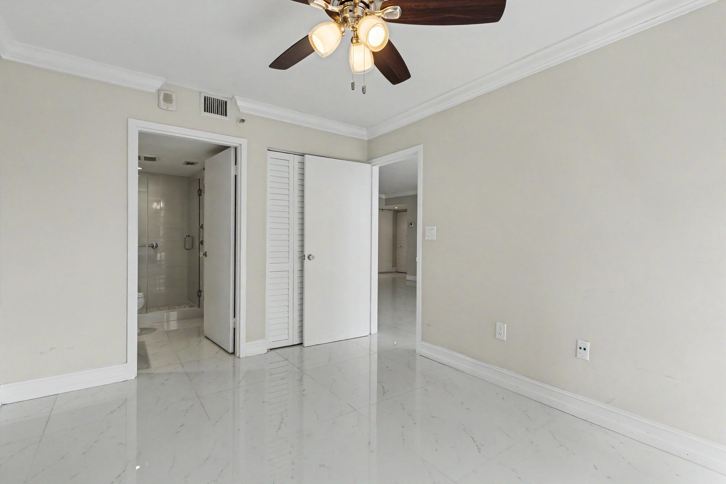 BRICKELL PARK CONDO - Residential