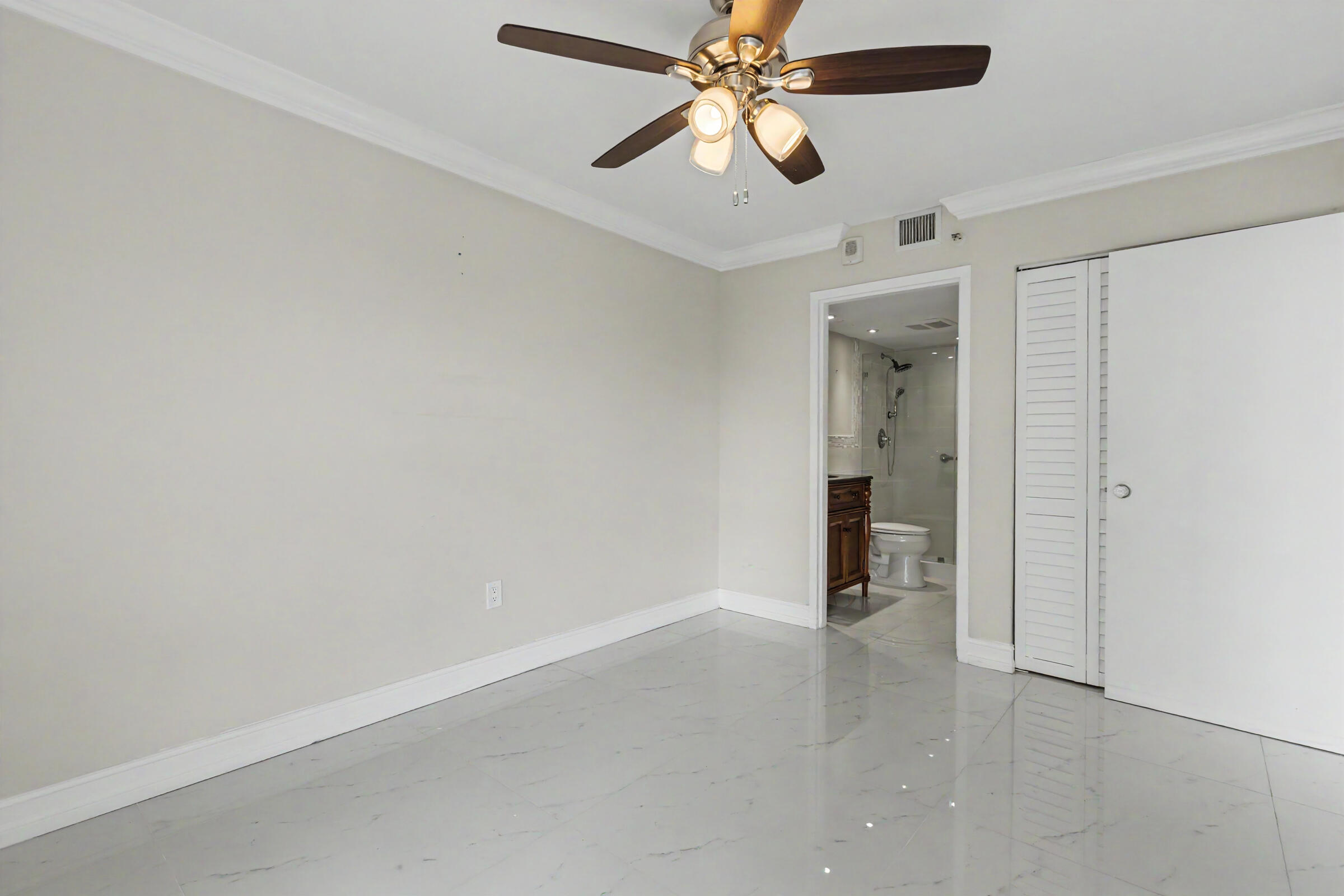 BRICKELL PARK CONDO - Residential