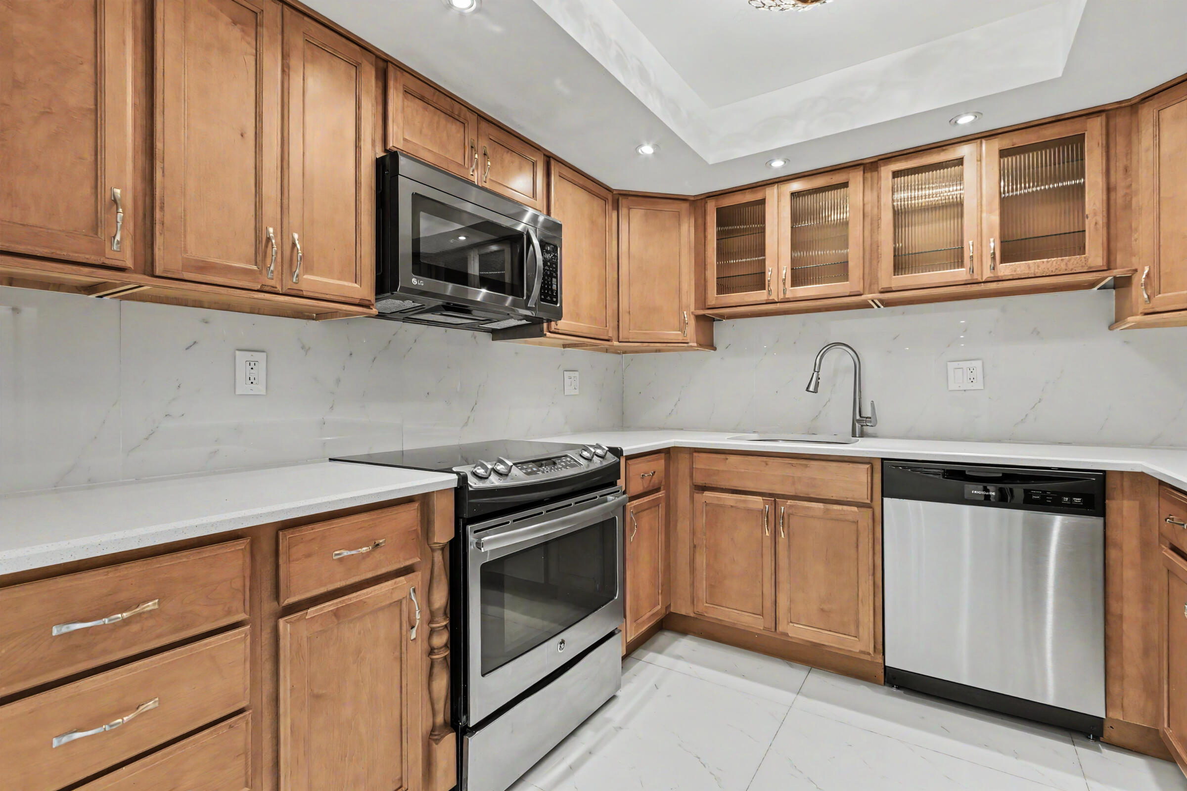 BRICKELL PARK CONDO - Residential