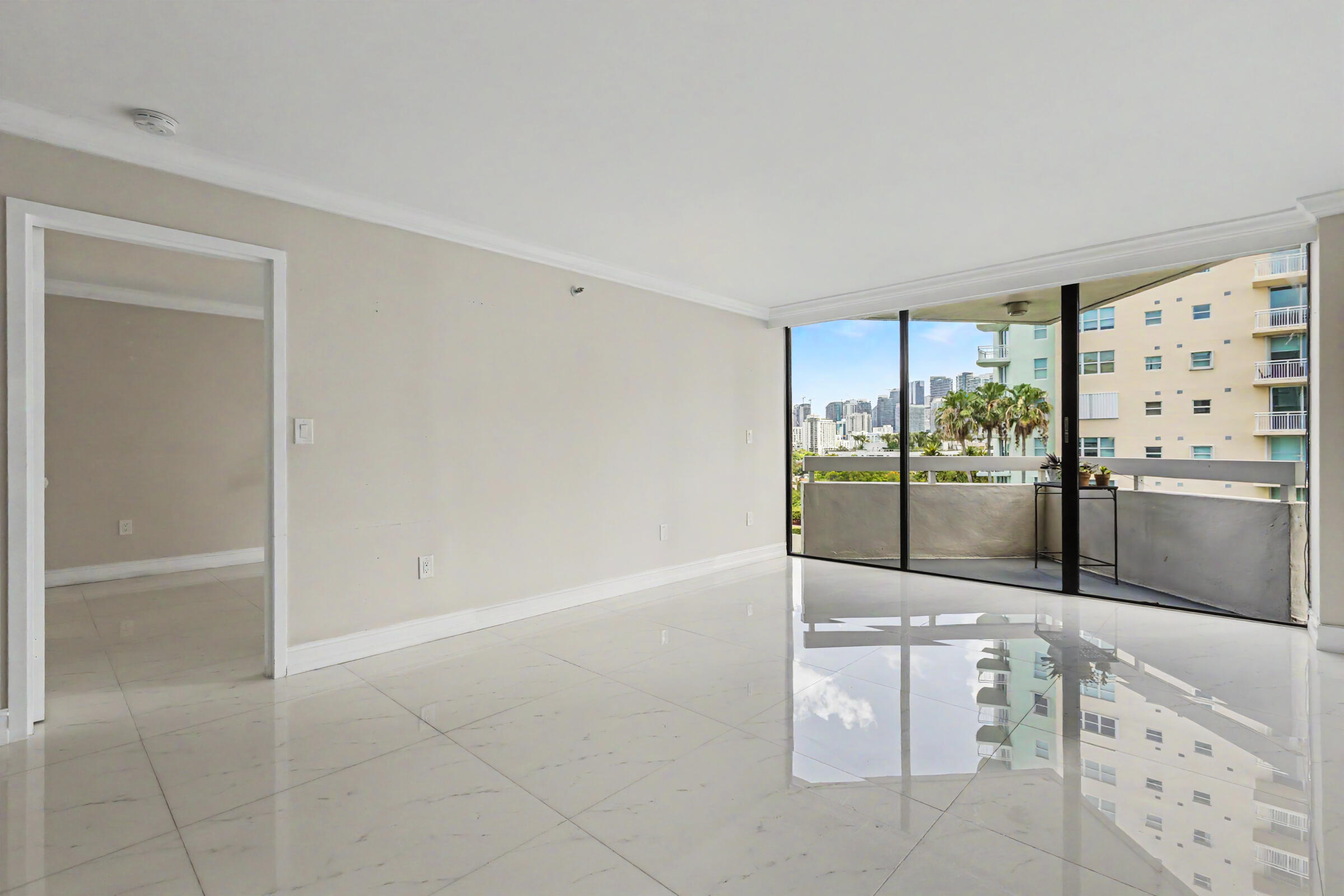 BRICKELL PARK CONDO - Residential