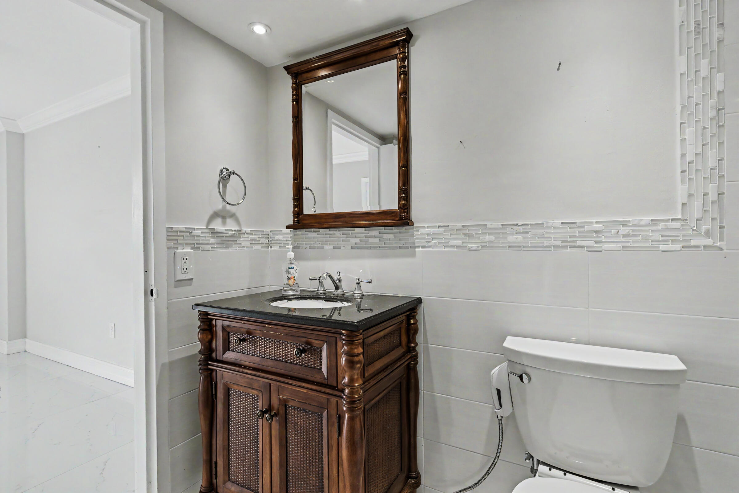 BRICKELL PARK CONDO - Residential