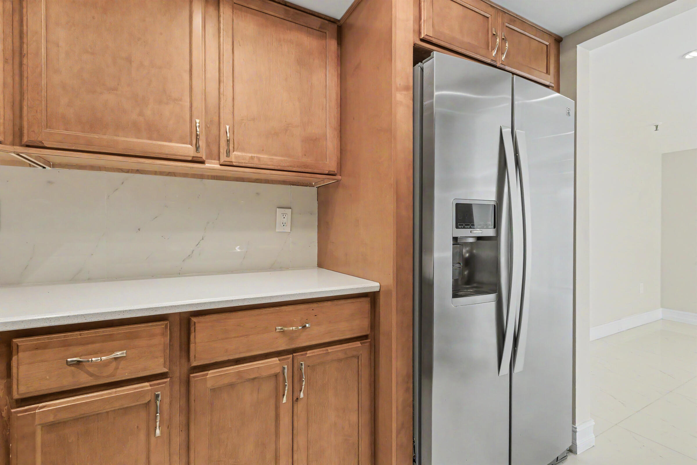 BRICKELL PARK CONDO - Residential