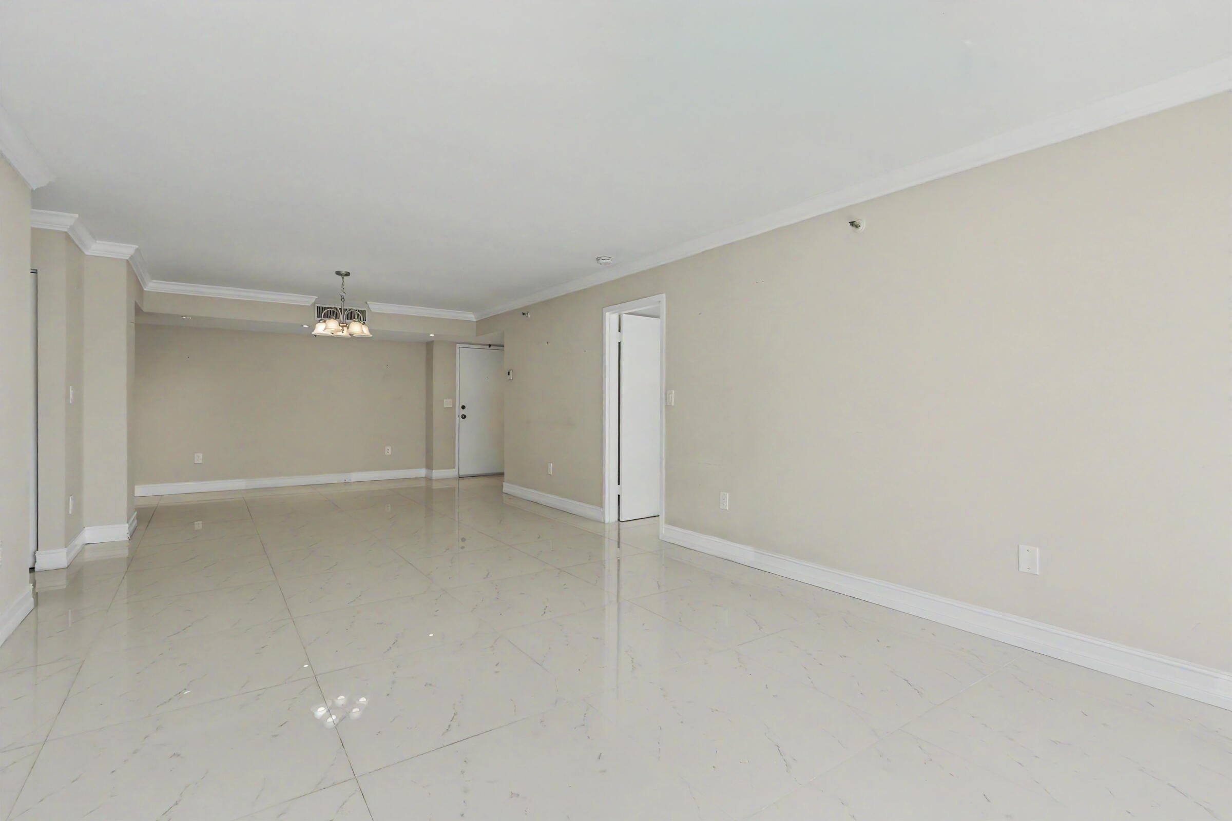 BRICKELL PARK CONDO - Residential