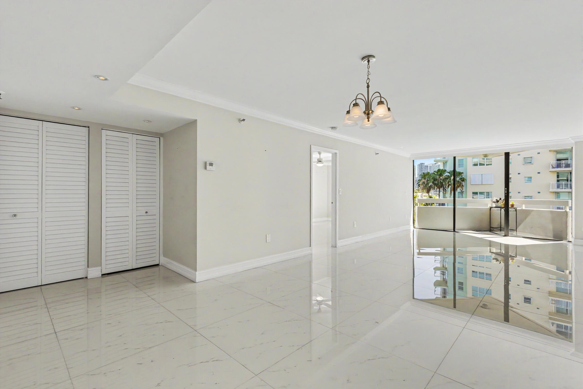 BRICKELL PARK CONDO - Residential