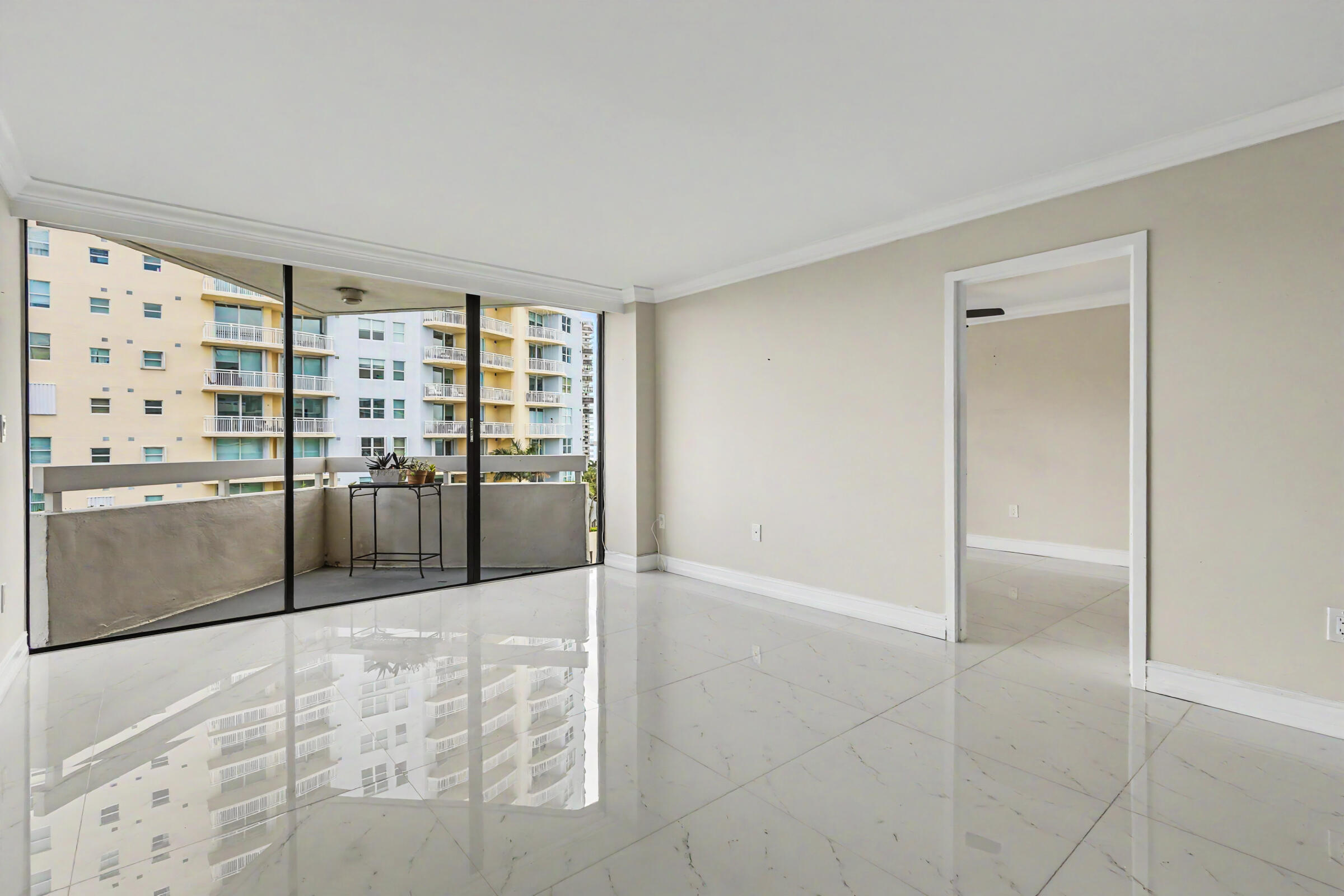 BRICKELL PARK CONDO - Residential
