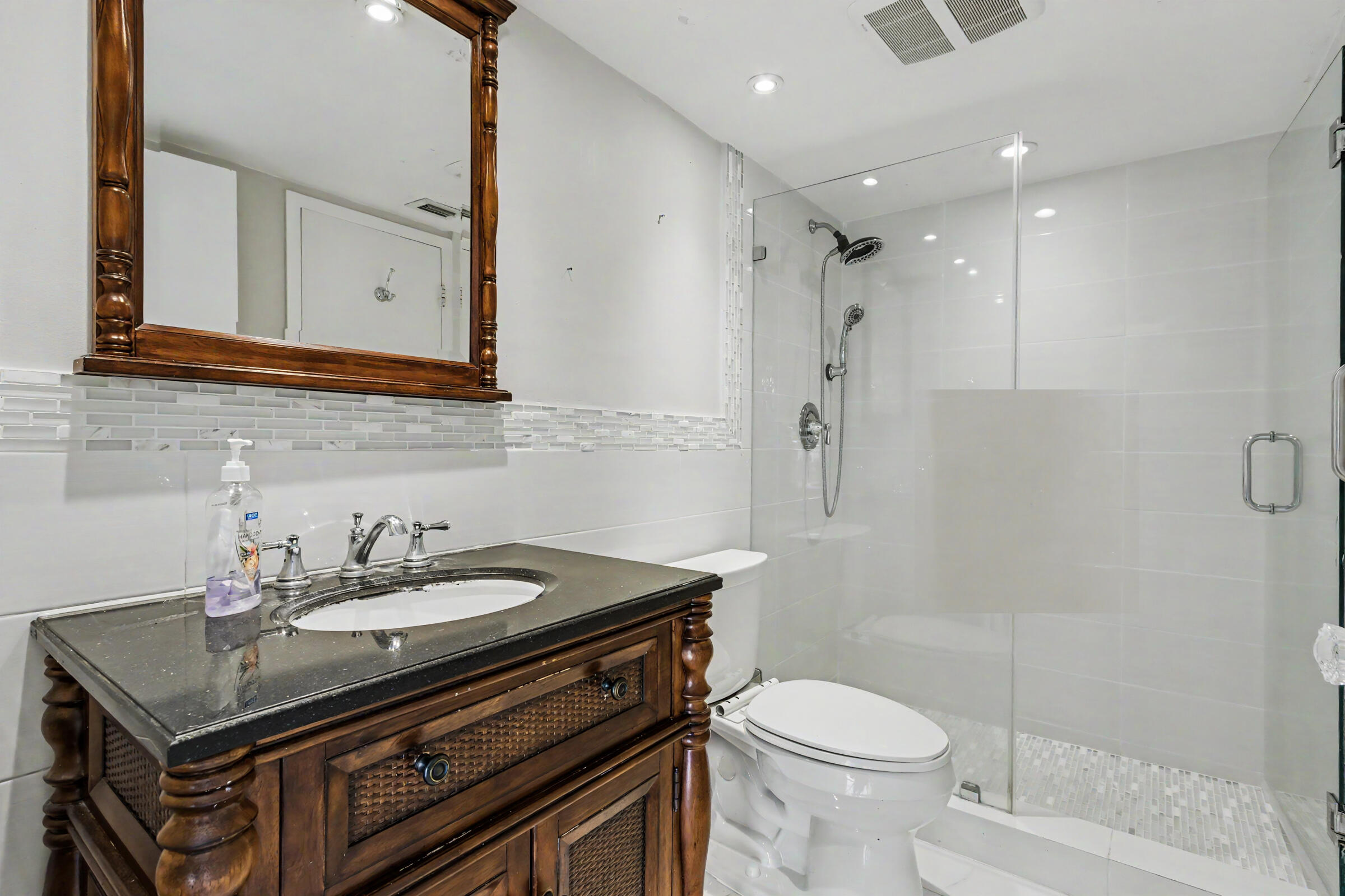 BRICKELL PARK CONDO - Residential