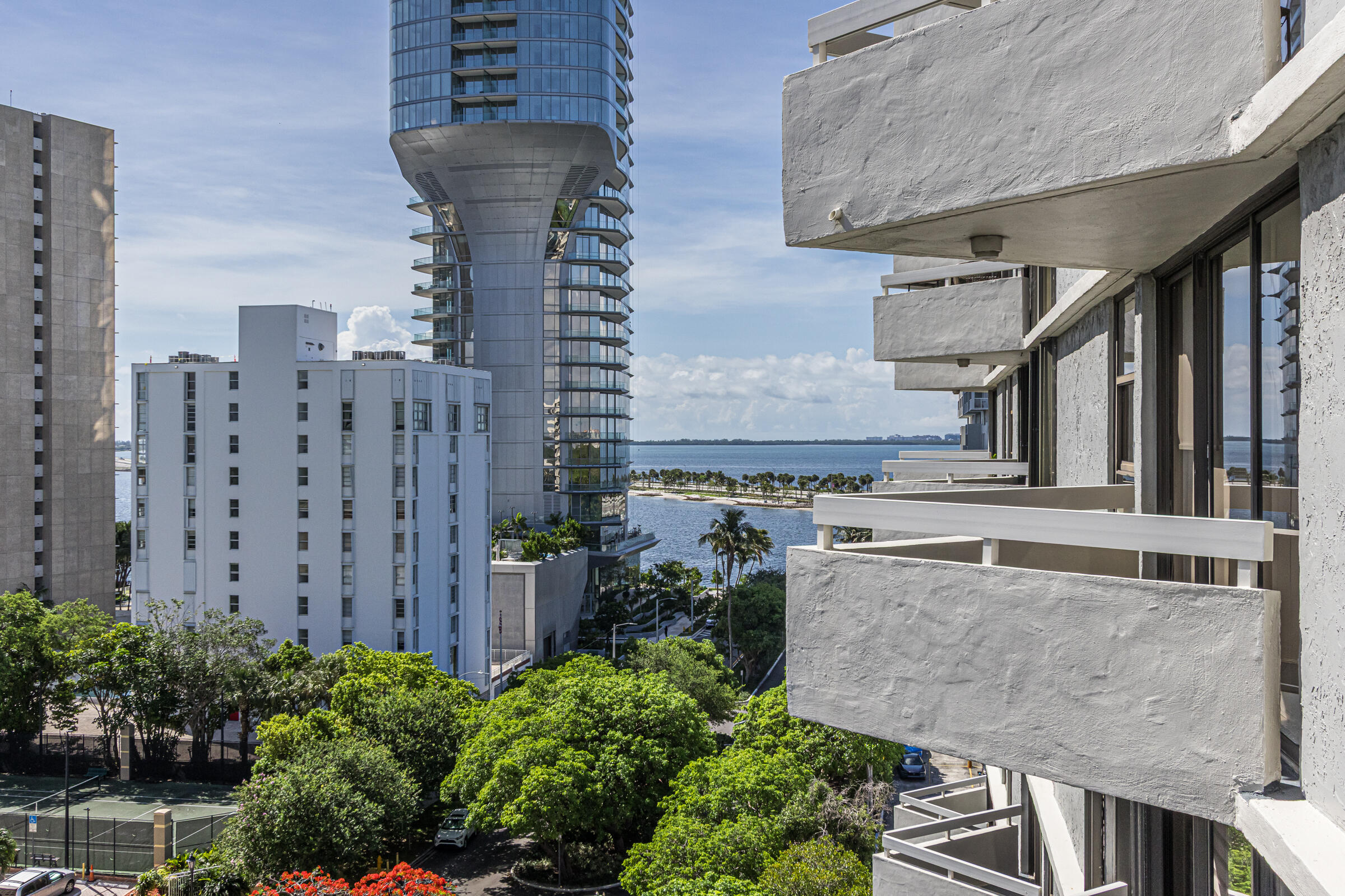 BRICKELL PARK CONDO - Residential