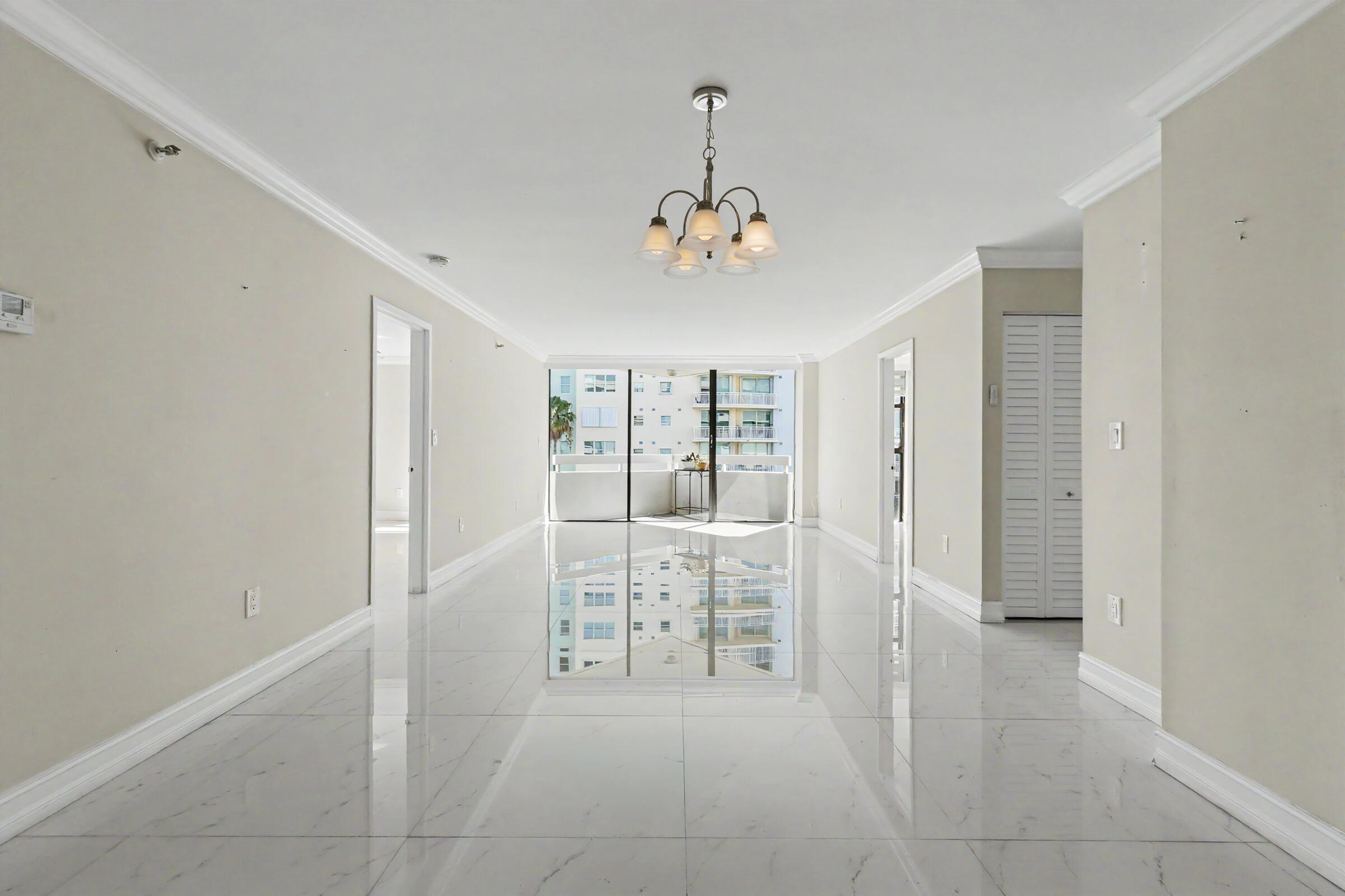 BRICKELL PARK CONDO - Residential
