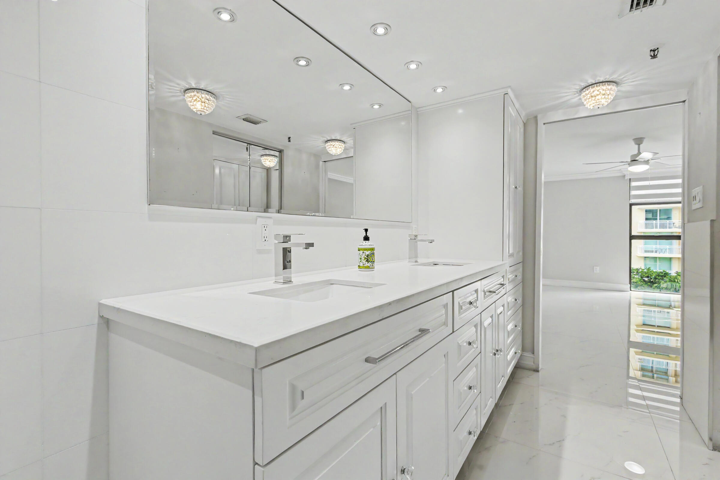 BRICKELL PARK CONDO - Residential