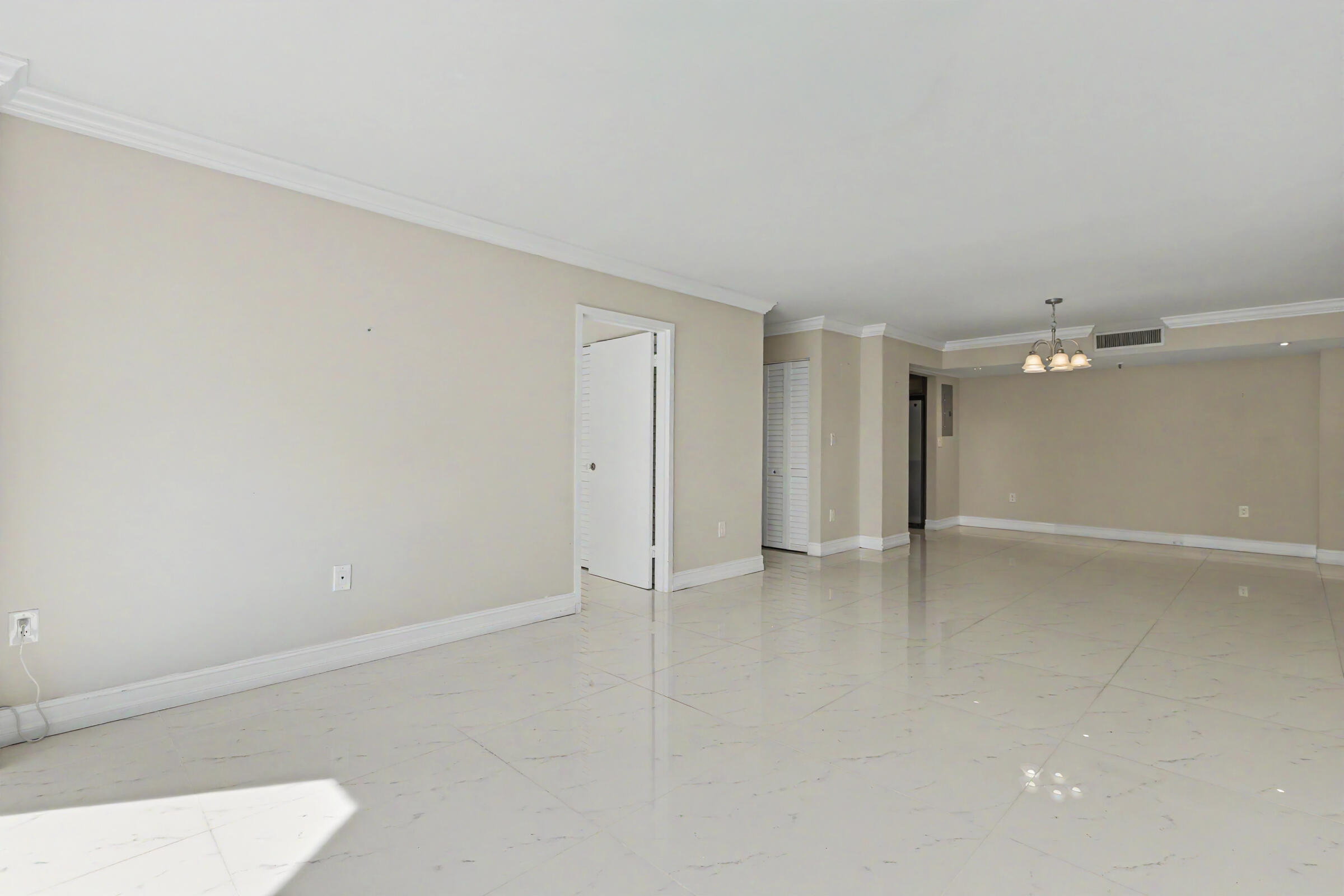 BRICKELL PARK CONDO - Residential