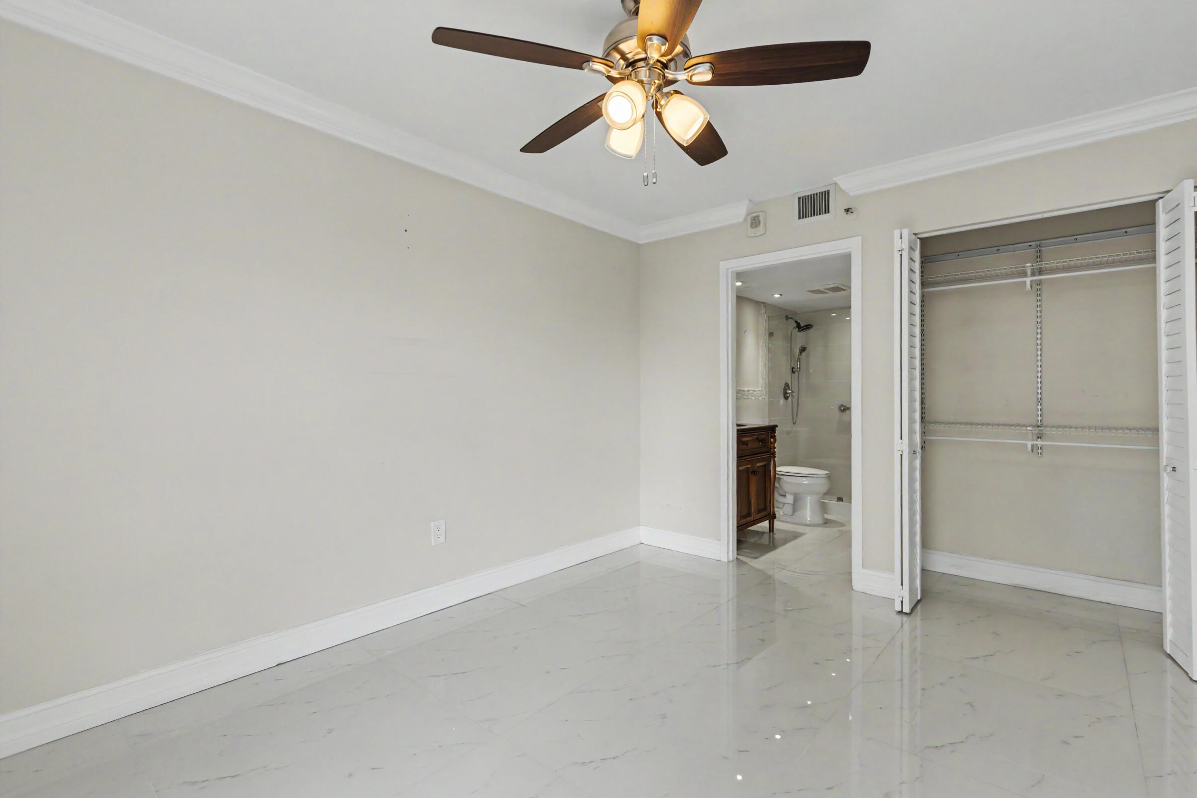 BRICKELL PARK CONDO - Residential