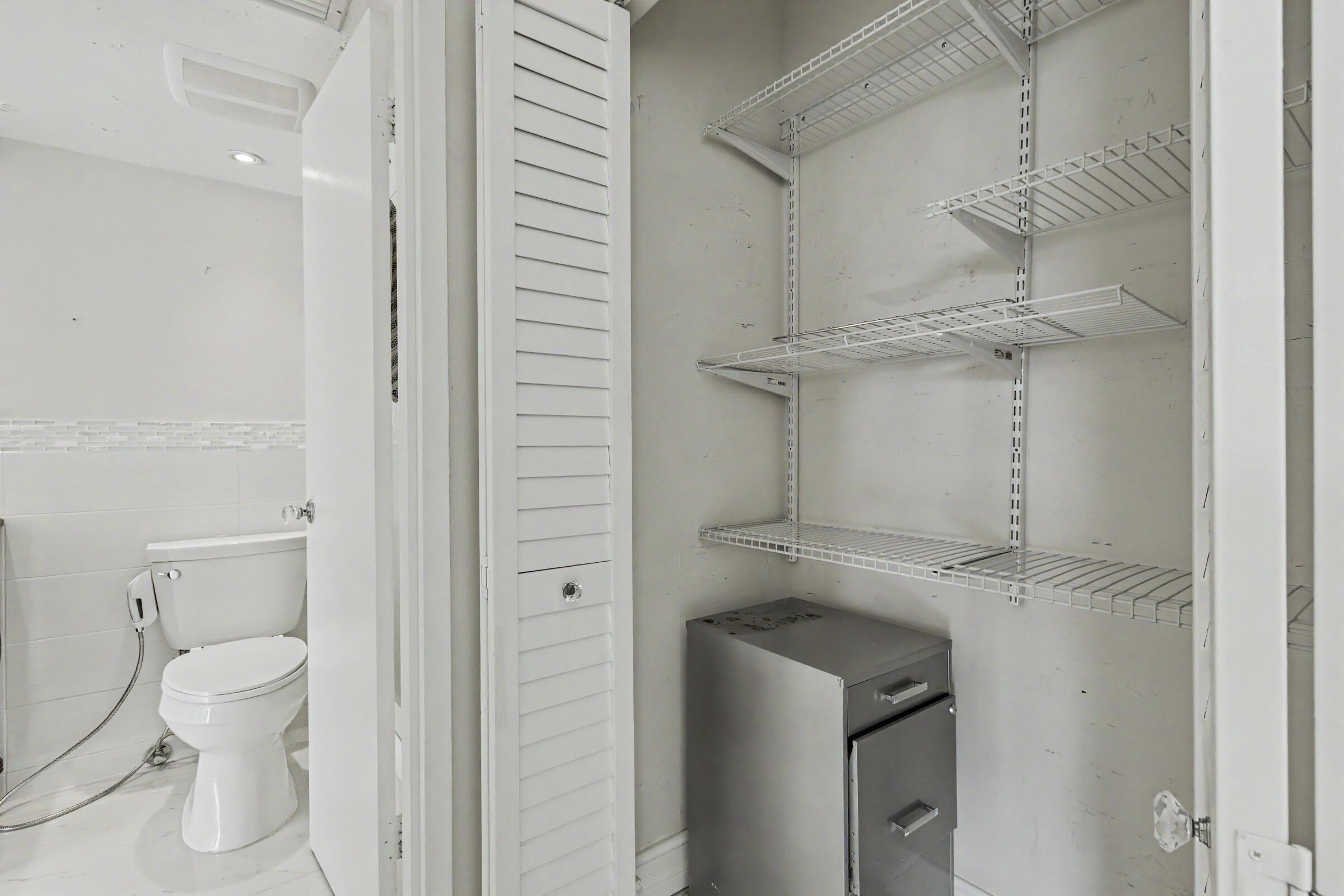 BRICKELL PARK CONDO - Residential
