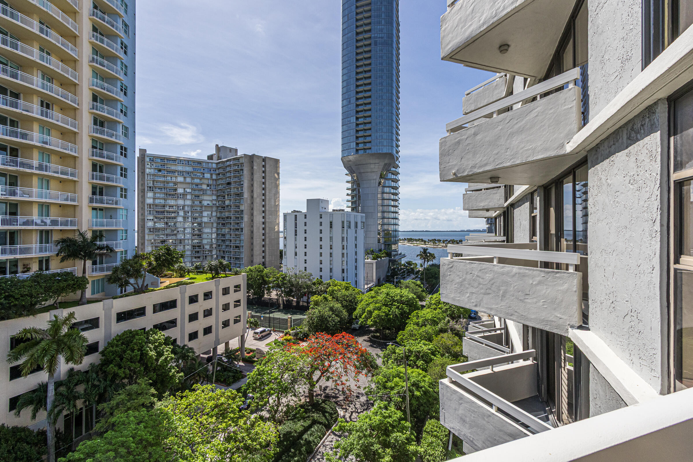 BRICKELL PARK CONDO - Residential