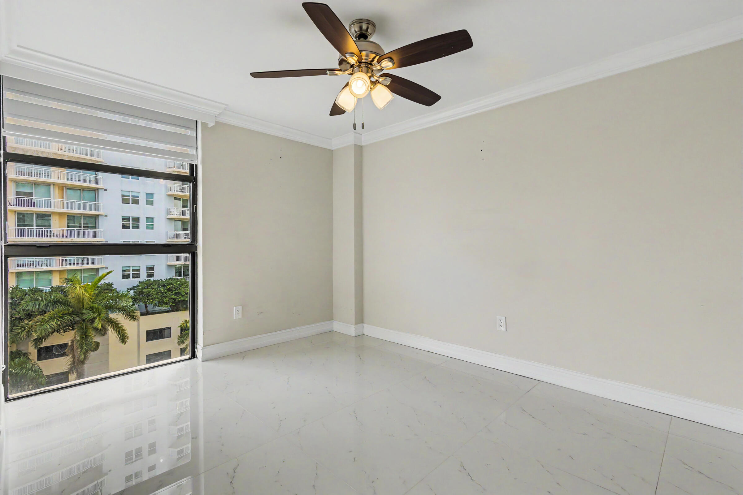 BRICKELL PARK CONDO - Residential