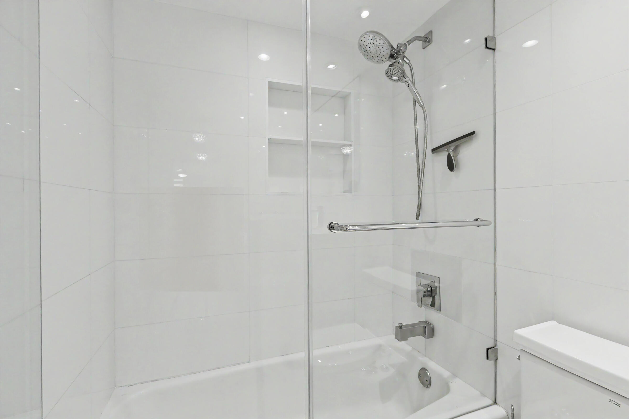 BRICKELL PARK CONDO - Residential