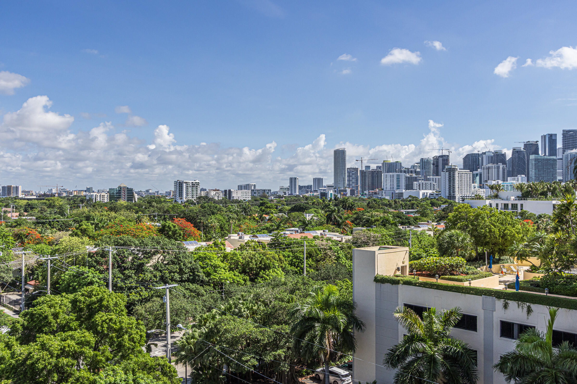 BRICKELL PARK CONDO - Residential