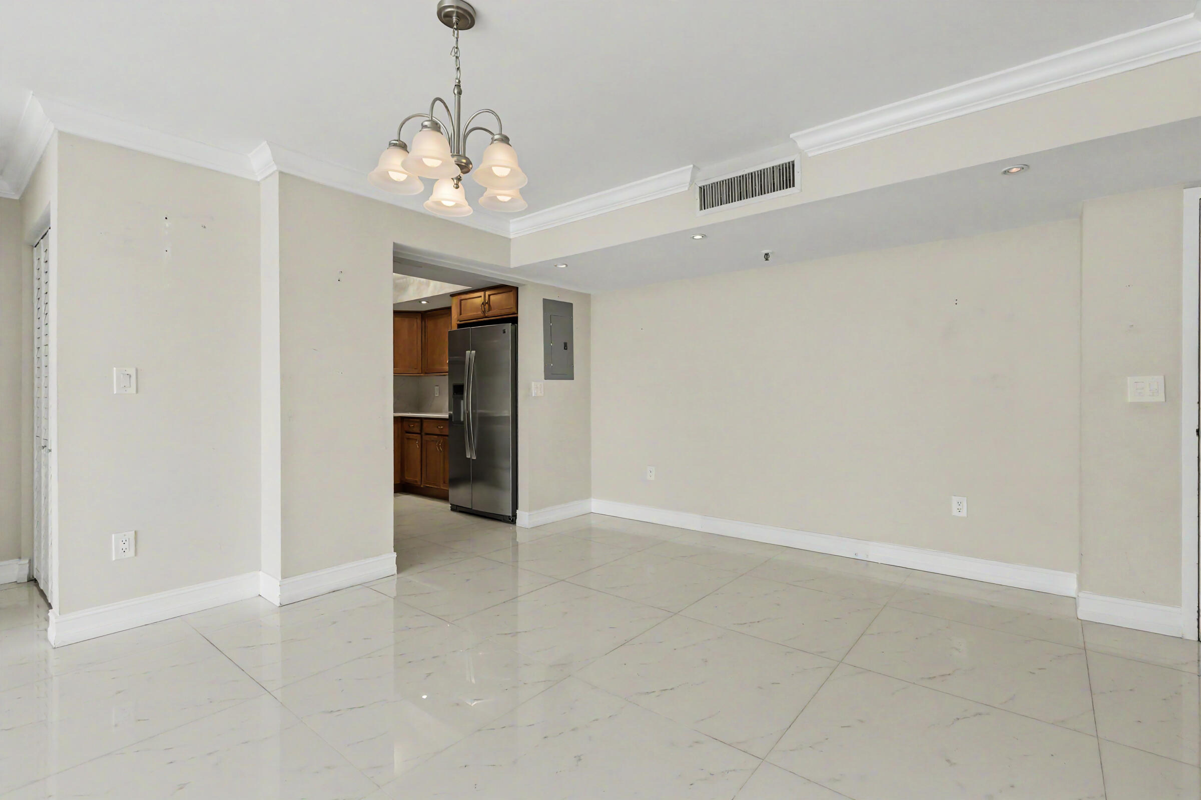 BRICKELL PARK CONDO - Residential