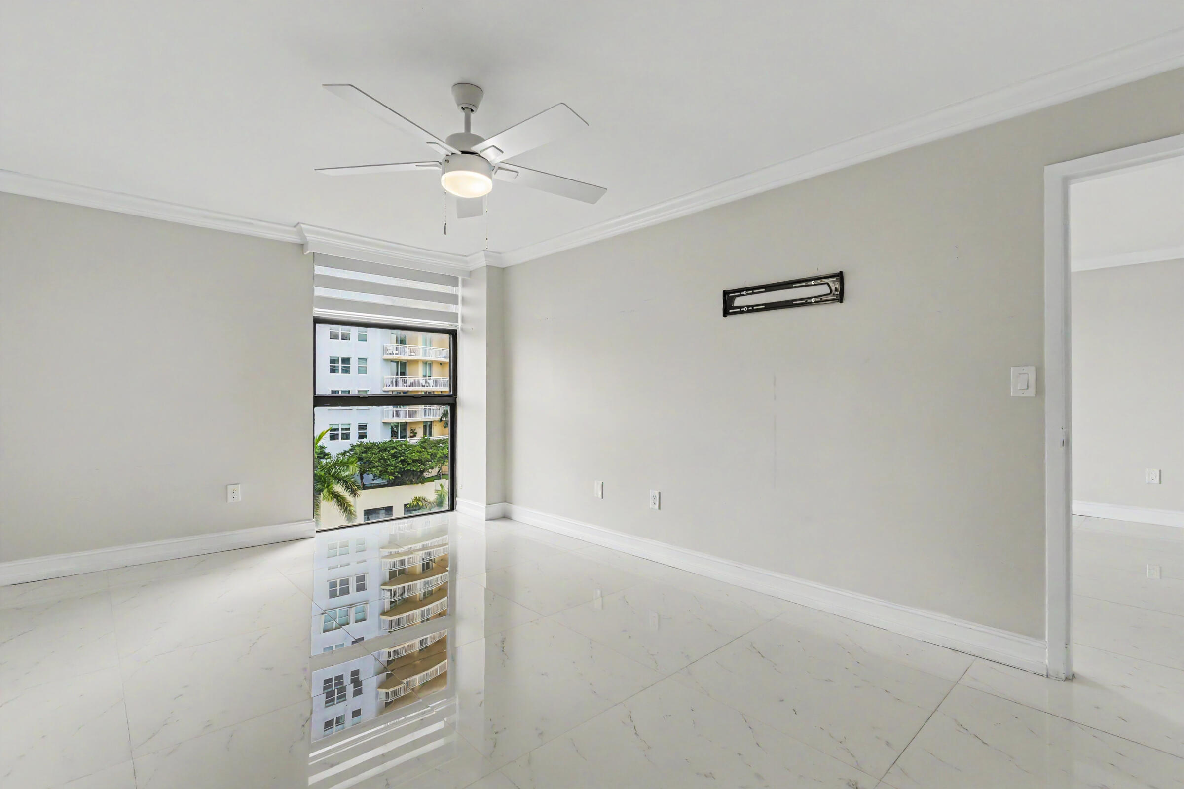 BRICKELL PARK CONDO - Residential