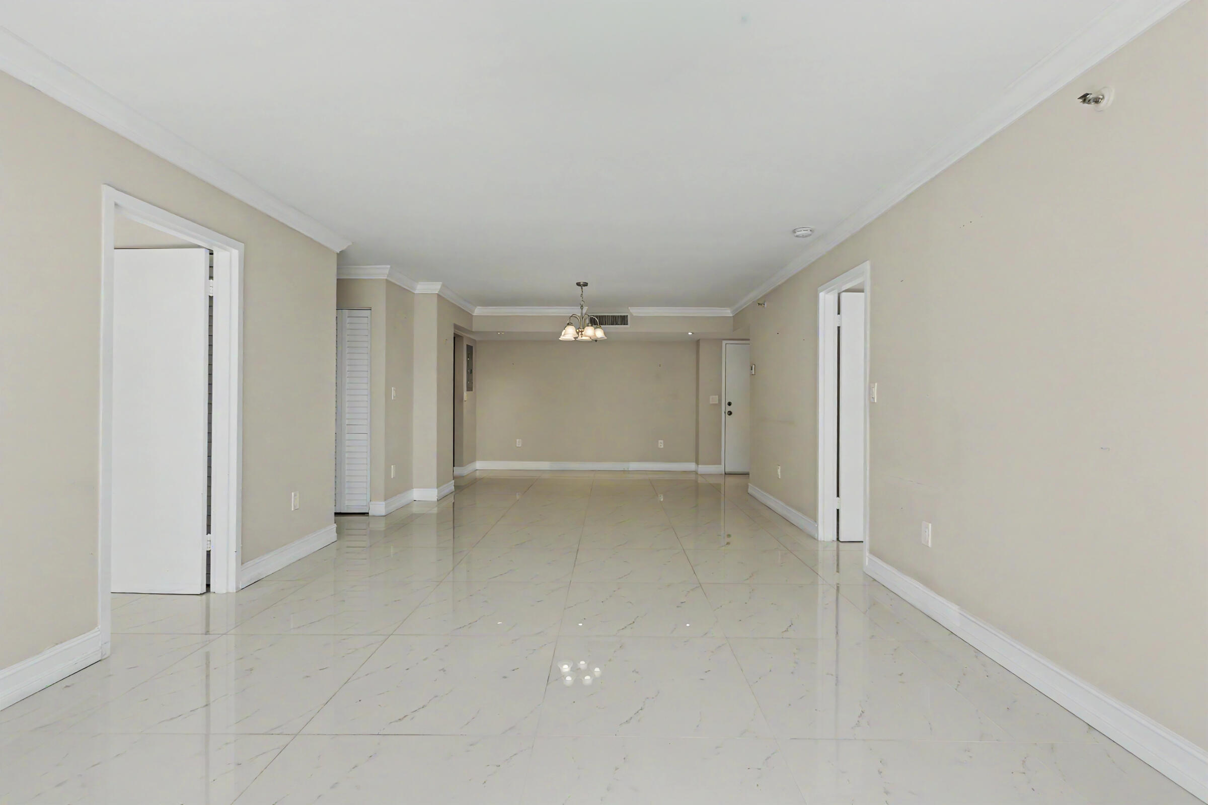 BRICKELL PARK CONDO - Residential
