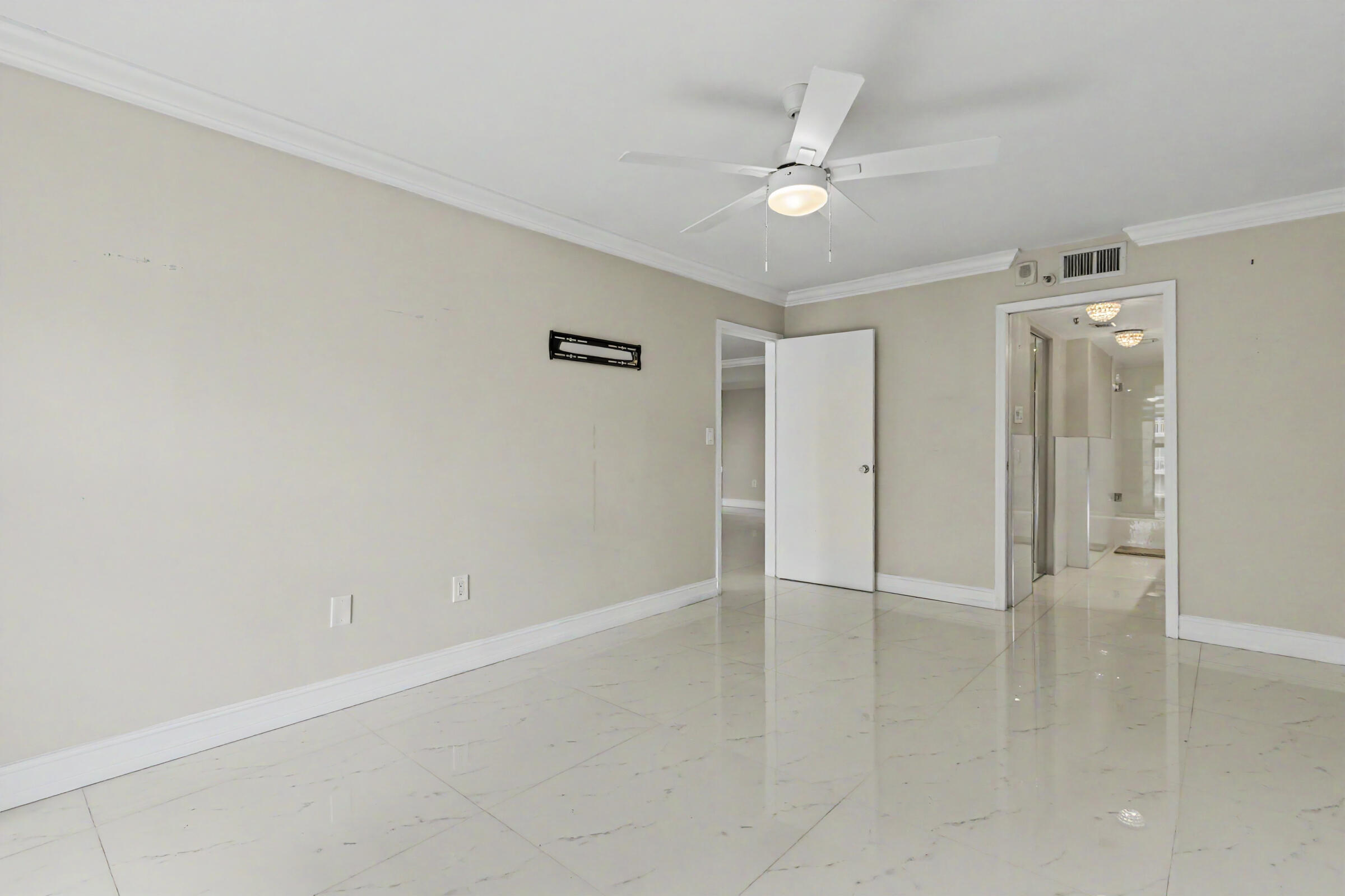 BRICKELL PARK CONDO - Residential