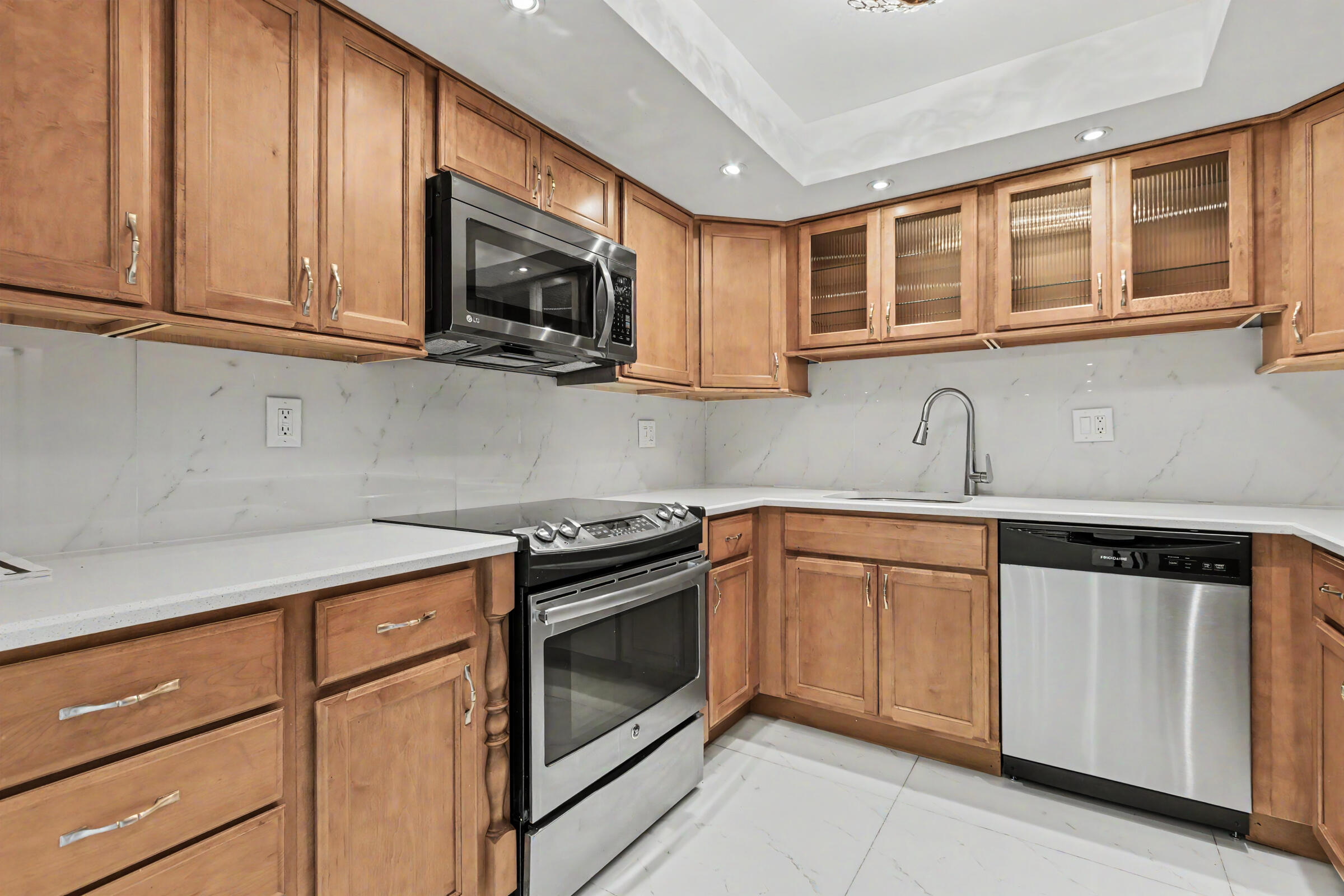 BRICKELL PARK CONDO - Residential