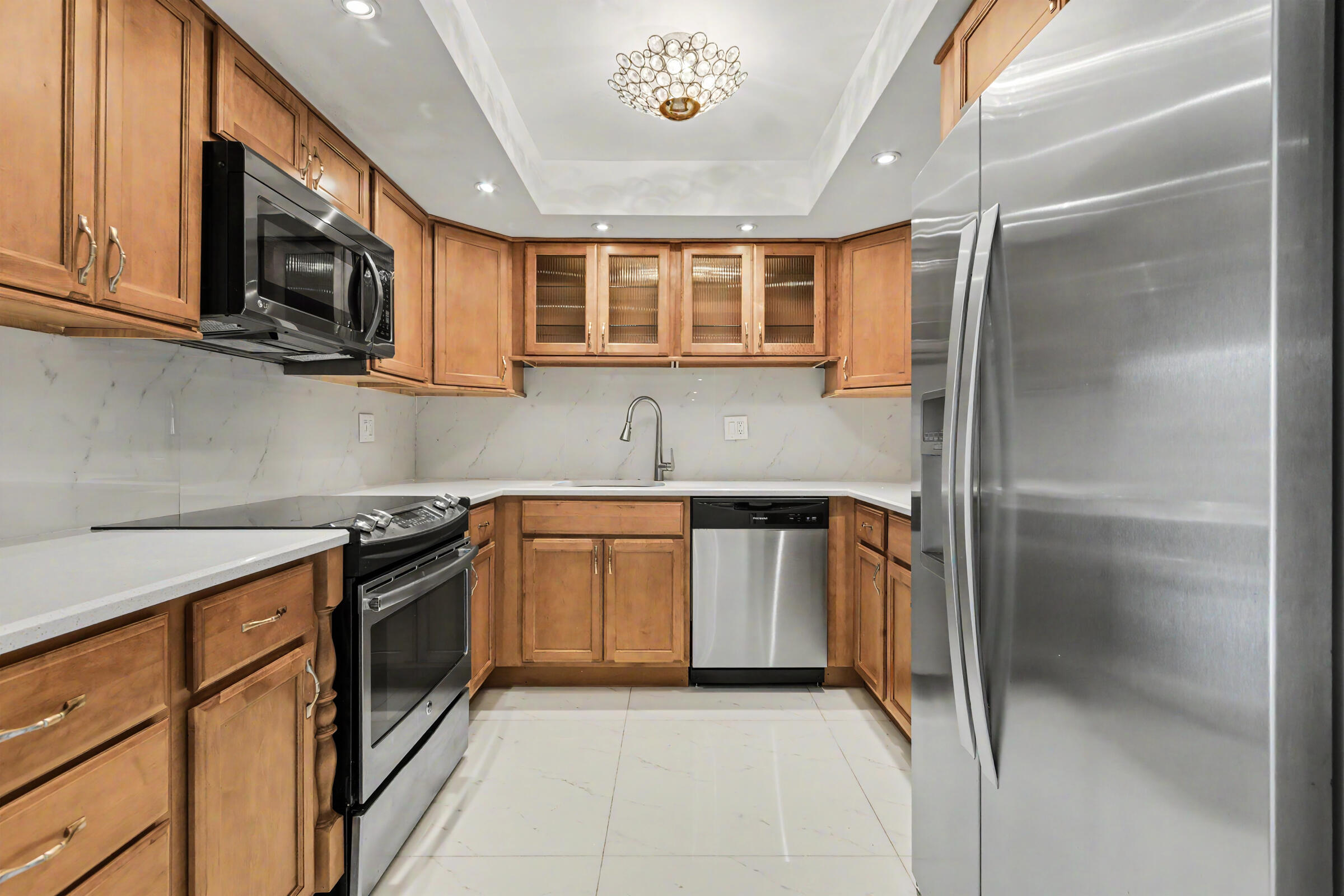 BRICKELL PARK CONDO - Residential
