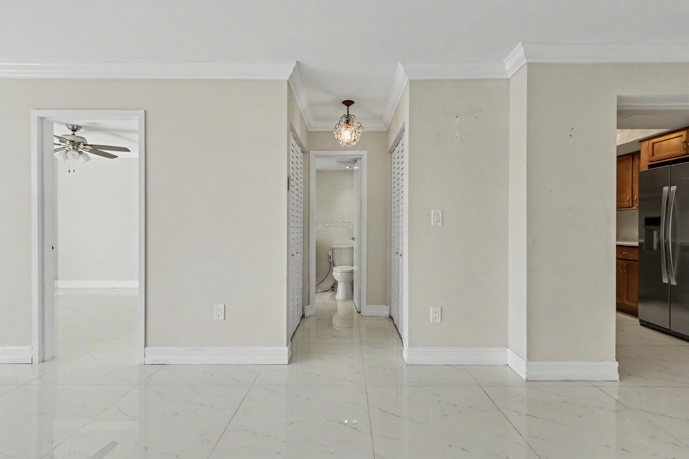 BRICKELL PARK CONDO - Residential