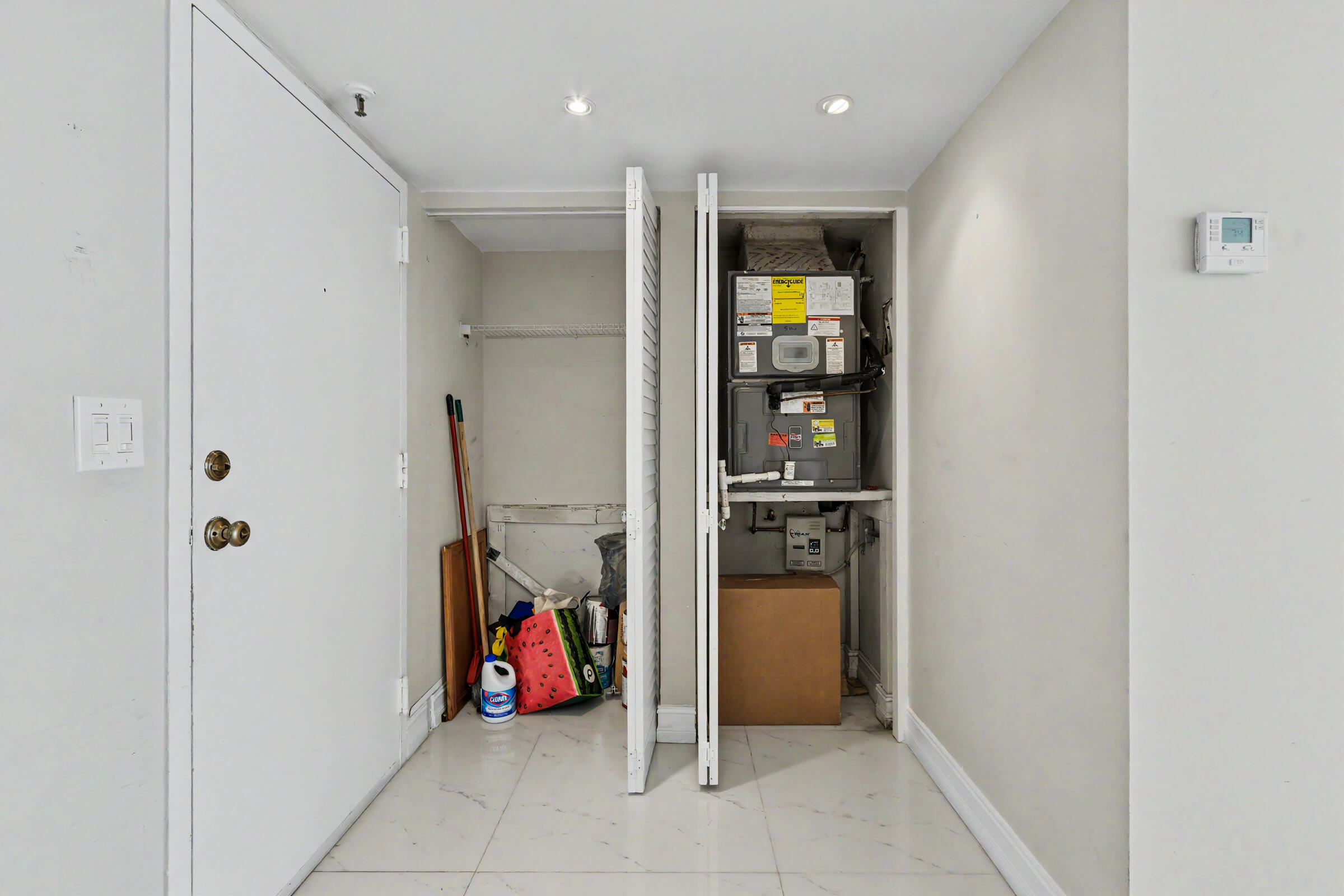 BRICKELL PARK CONDO - Residential