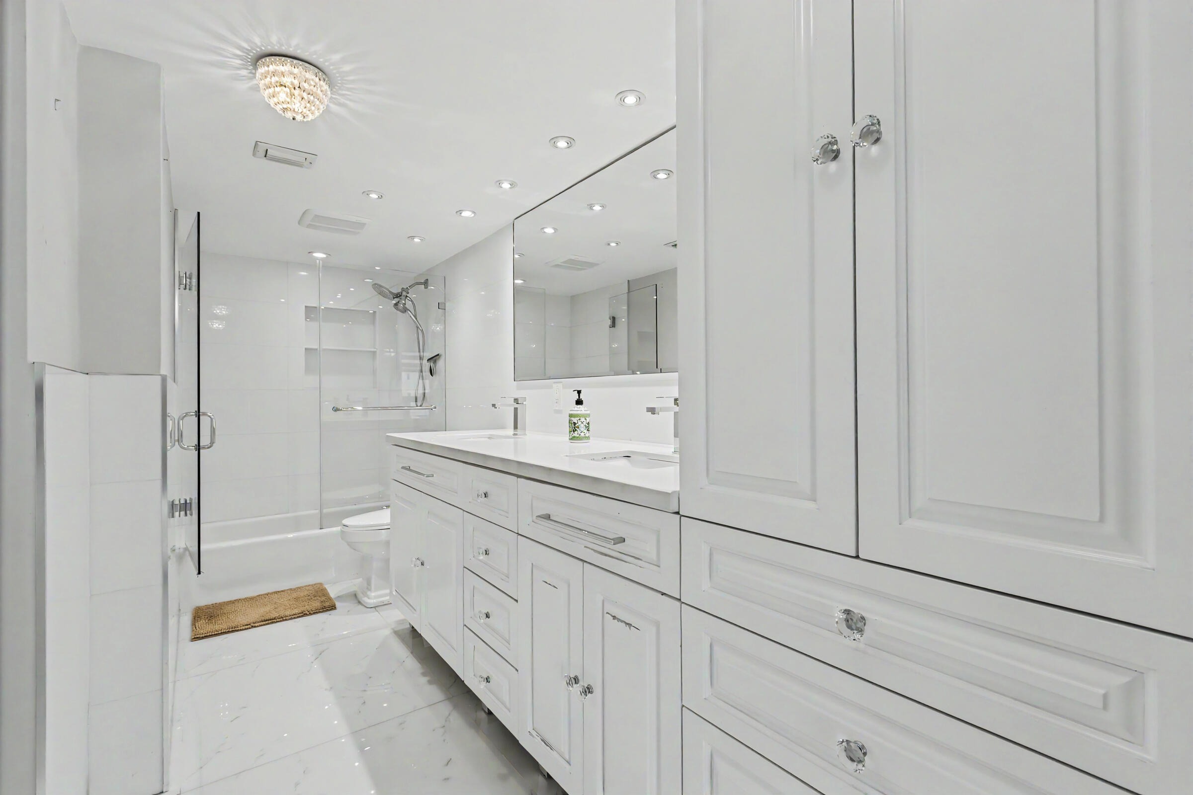 BRICKELL PARK CONDO - Residential