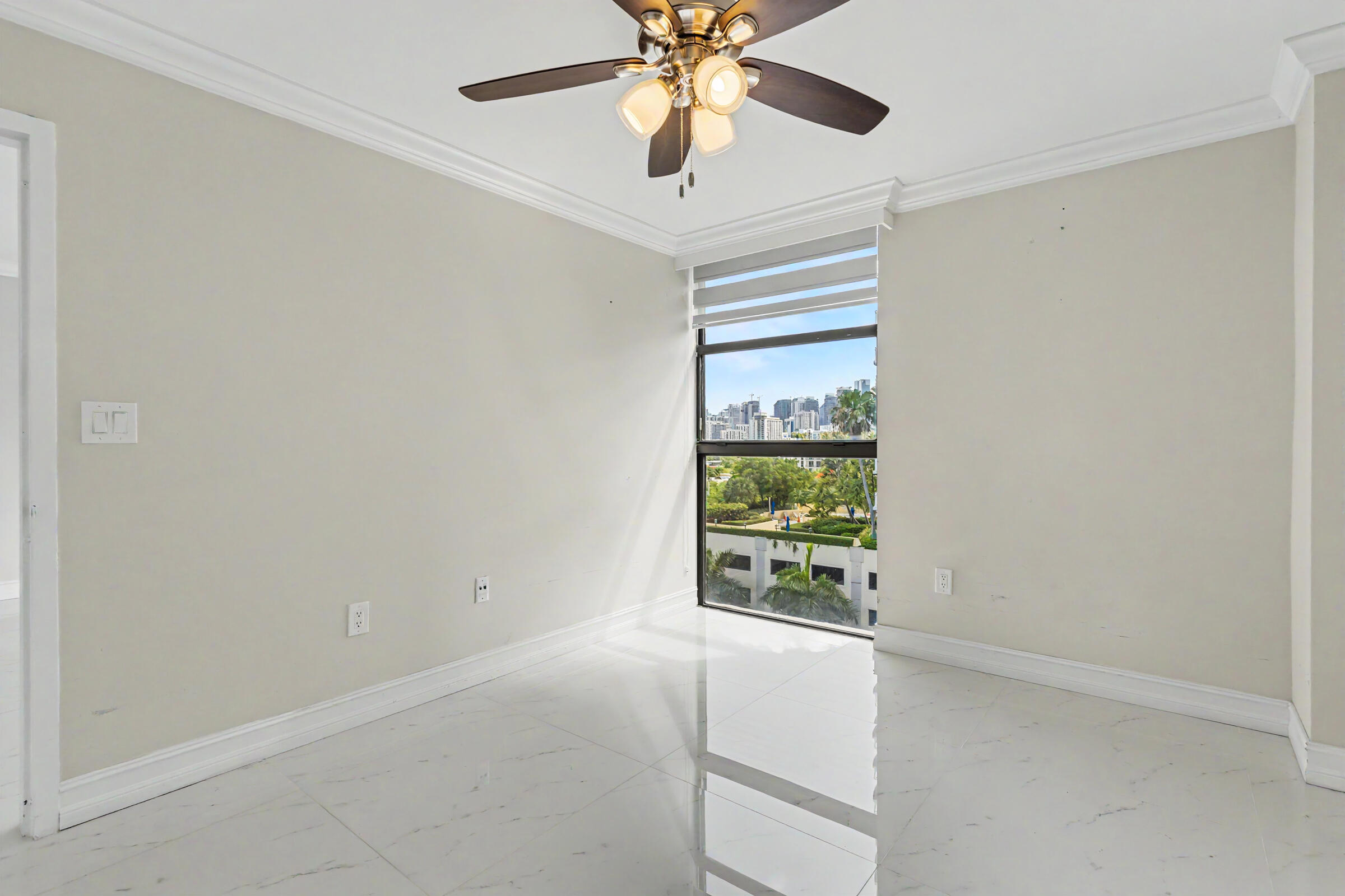 BRICKELL PARK CONDO - Residential