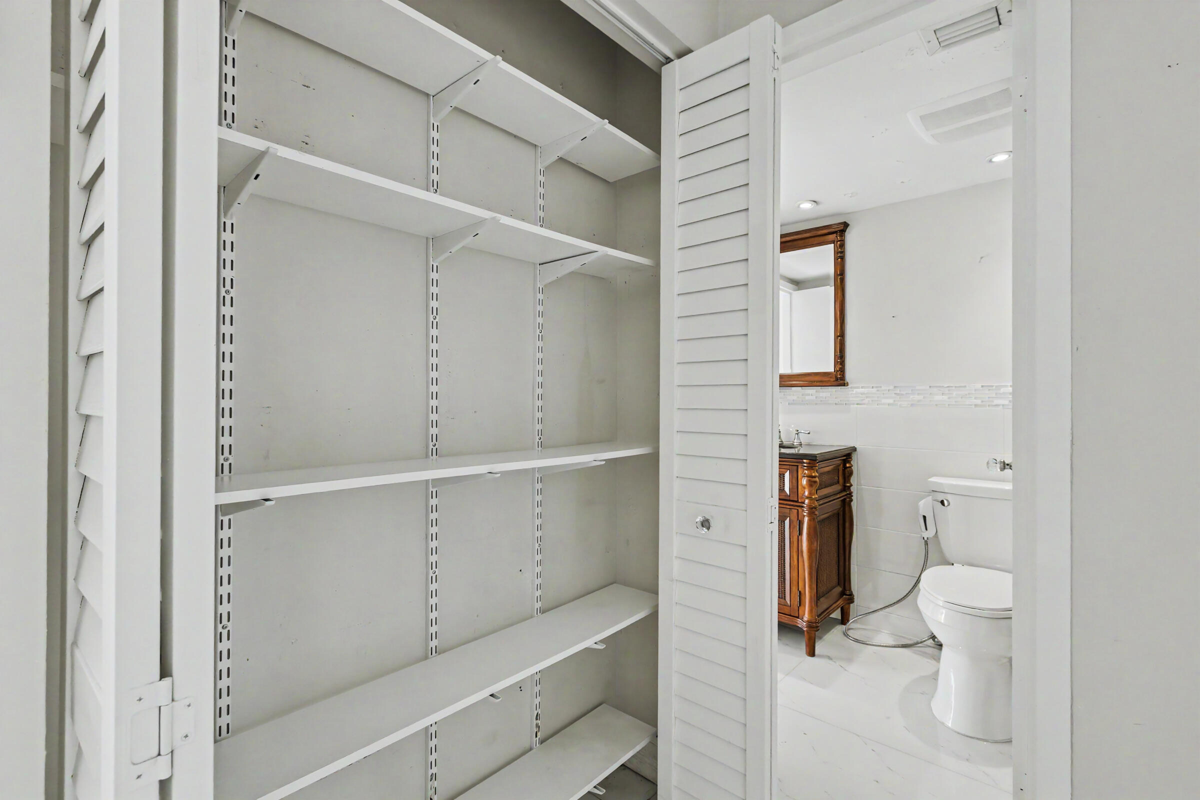 BRICKELL PARK CONDO - Residential