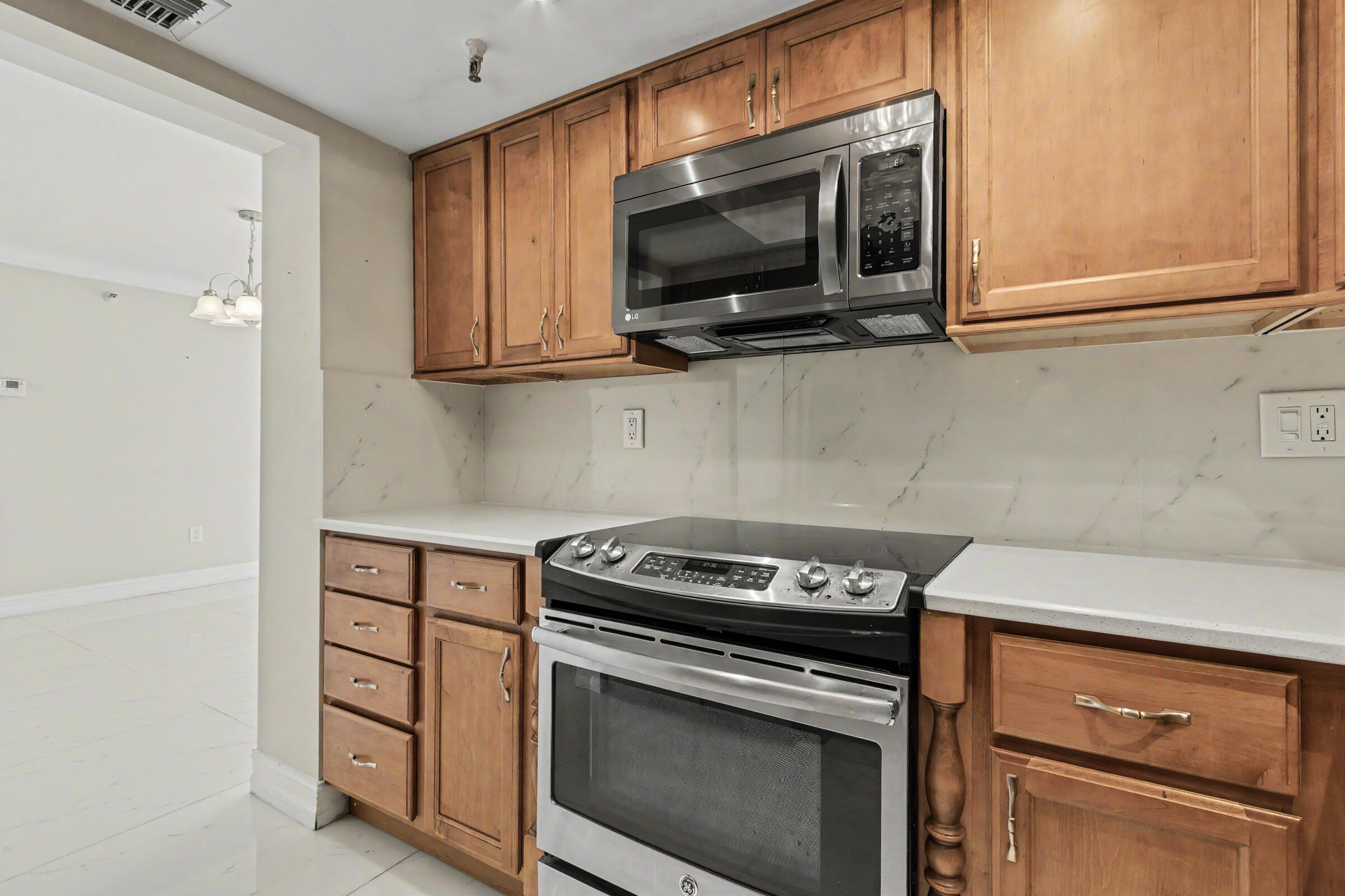 BRICKELL PARK CONDO - Residential