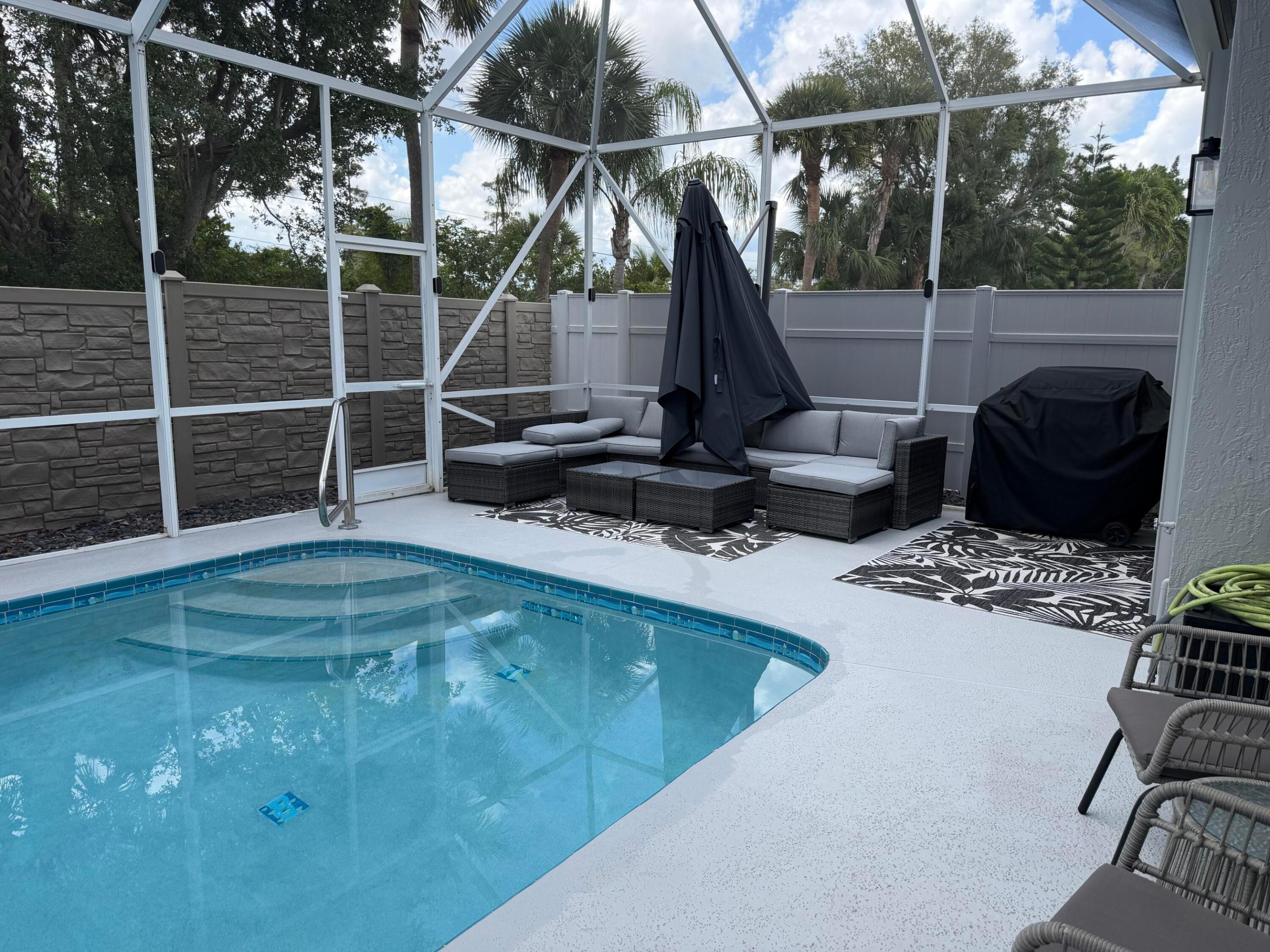 CYPRESS WOODS 2 - Residential Lease