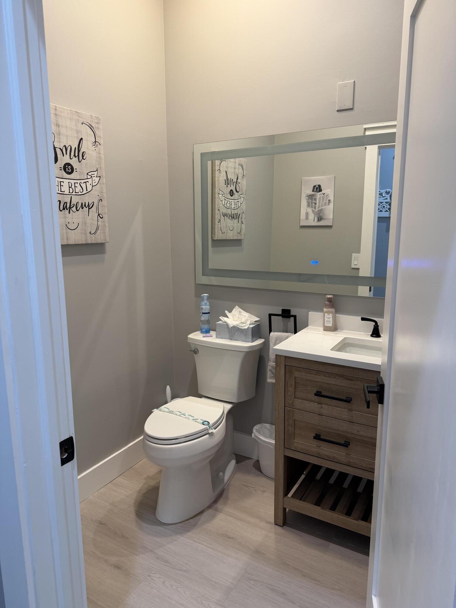 CYPRESS WOODS 2 - Residential Lease