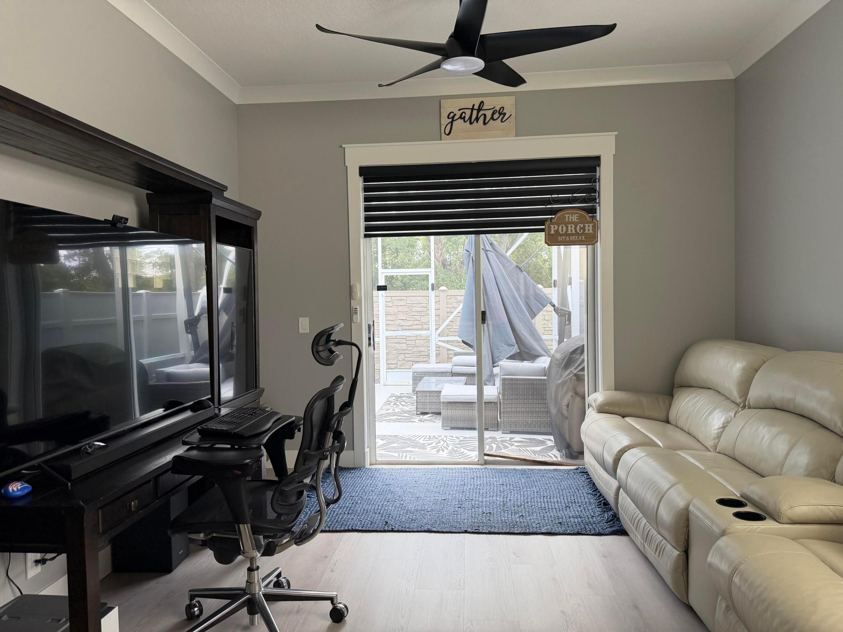 CYPRESS WOODS 2 - Residential Lease