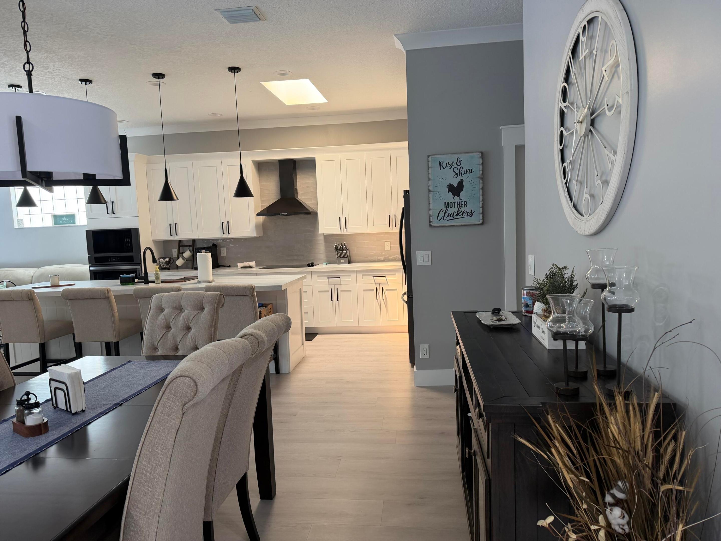 CYPRESS WOODS 2 - Residential Lease
