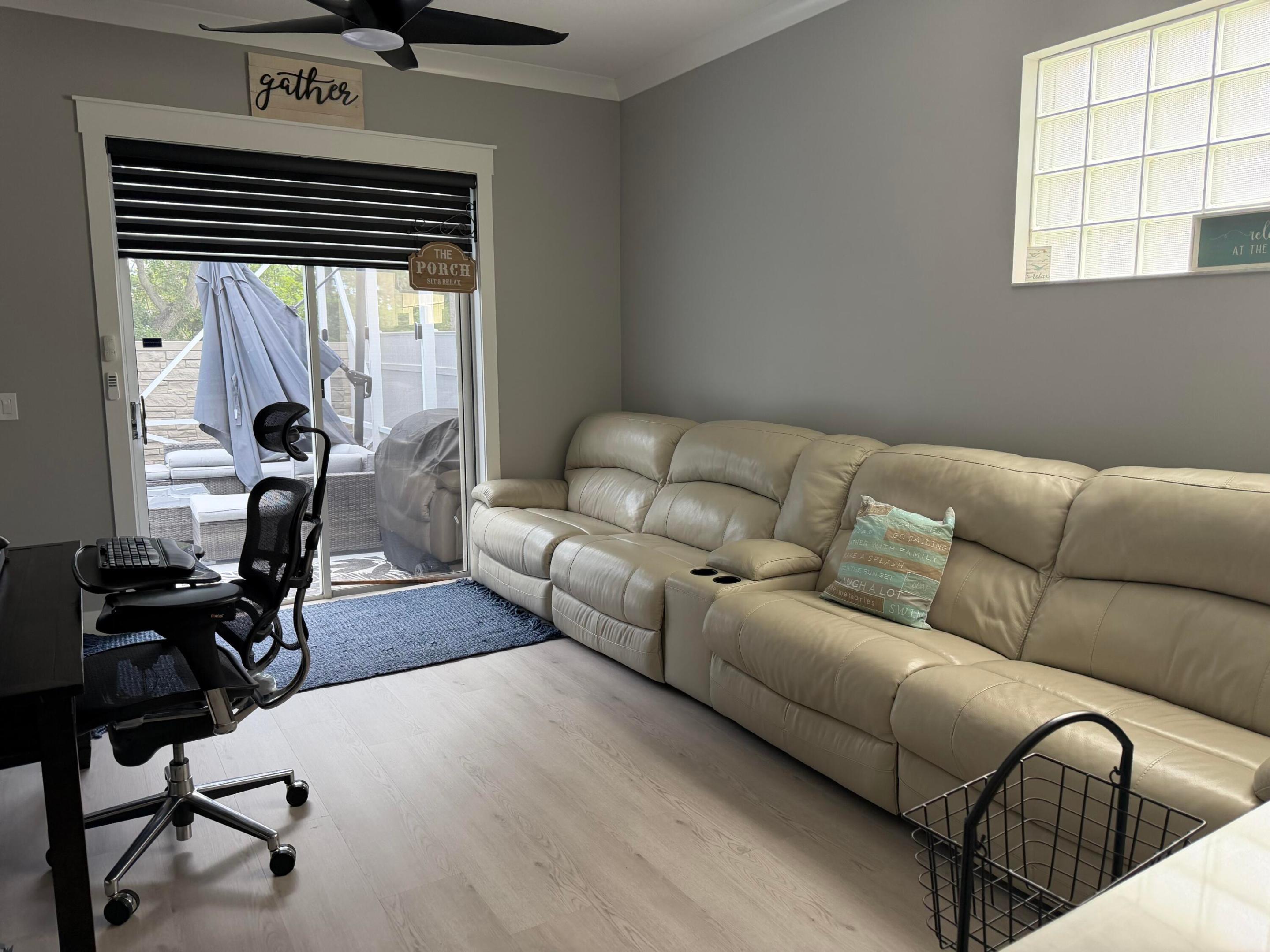 CYPRESS WOODS 2 - Residential Lease